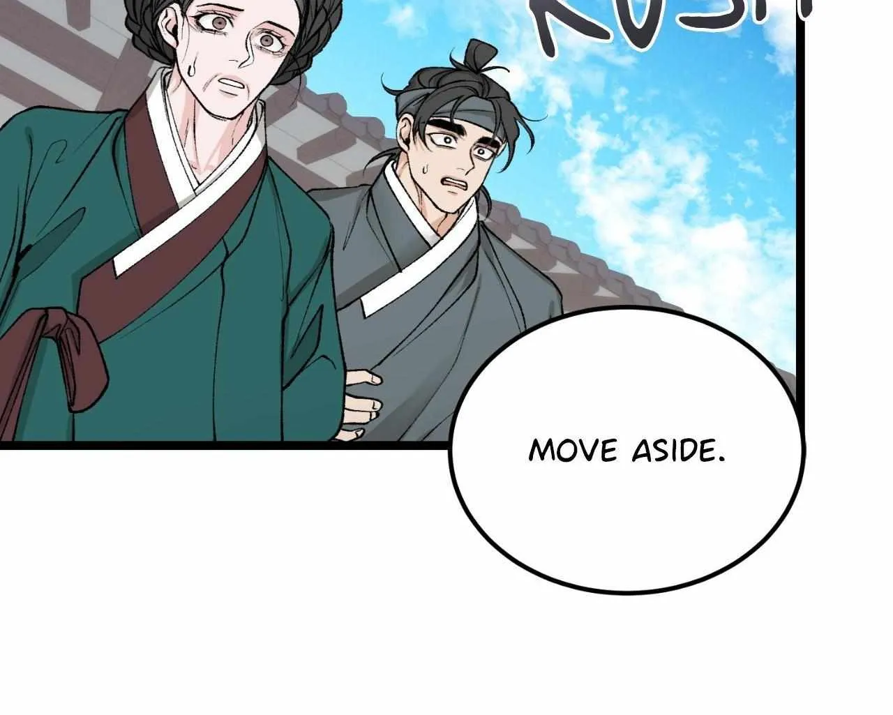 Read Like A Fever Dream chapter 52 image 72 on Lezhin