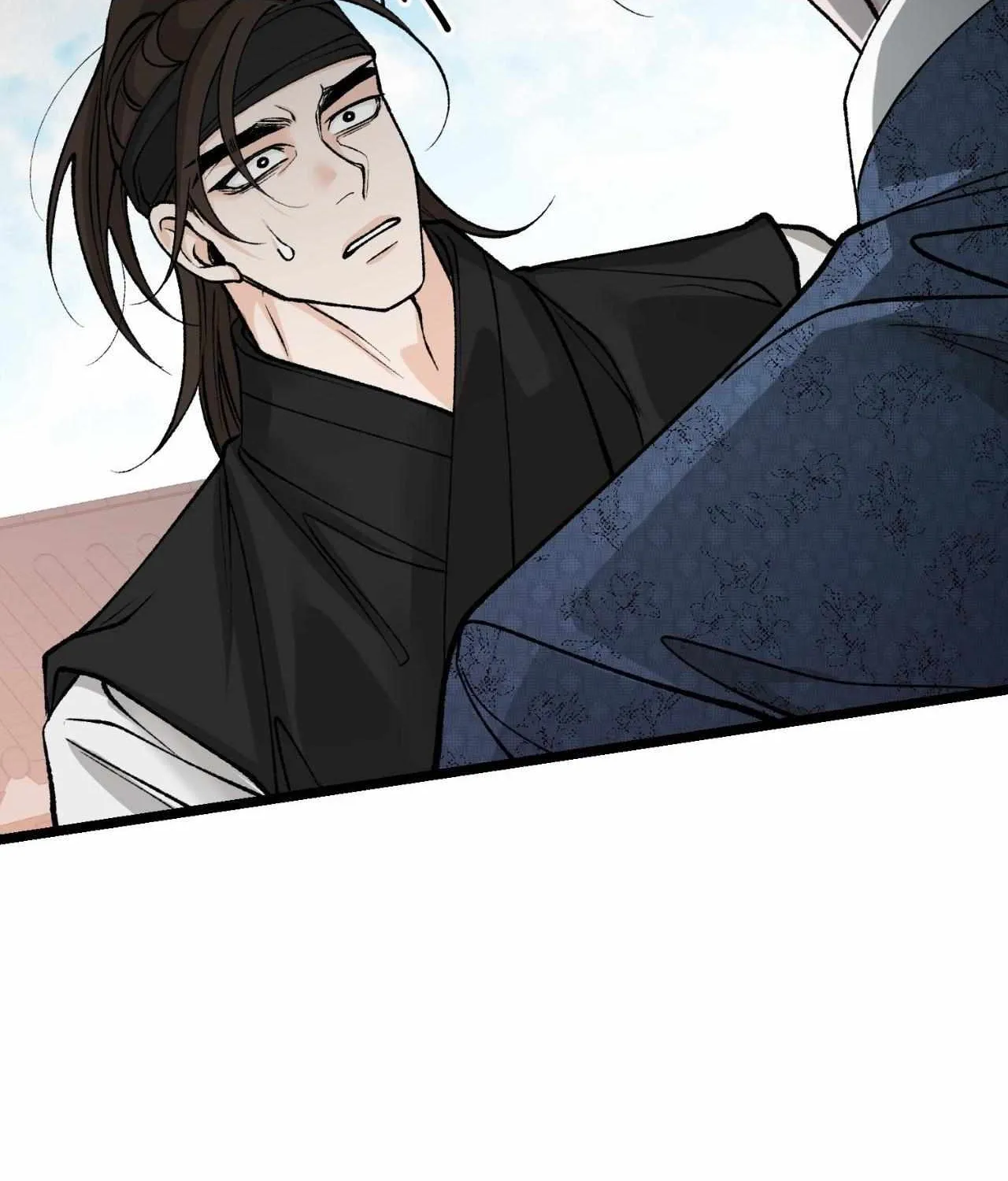 Read Like A Fever Dream chapter 52 image 76 on Lezhin