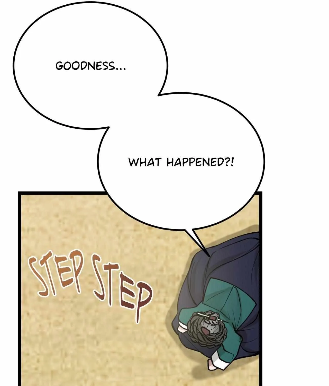 Read Like A Fever Dream chapter 52 image 81 on Lezhin