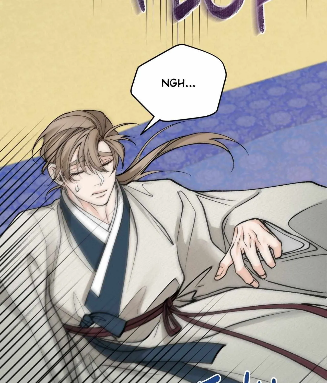 Read Like A Fever Dream chapter 52 image 84 on Lezhin