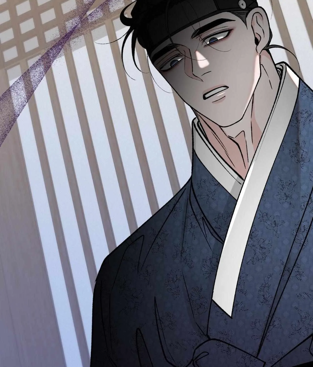 Read Like A Fever Dream chapter 52 image 88 on Lezhin