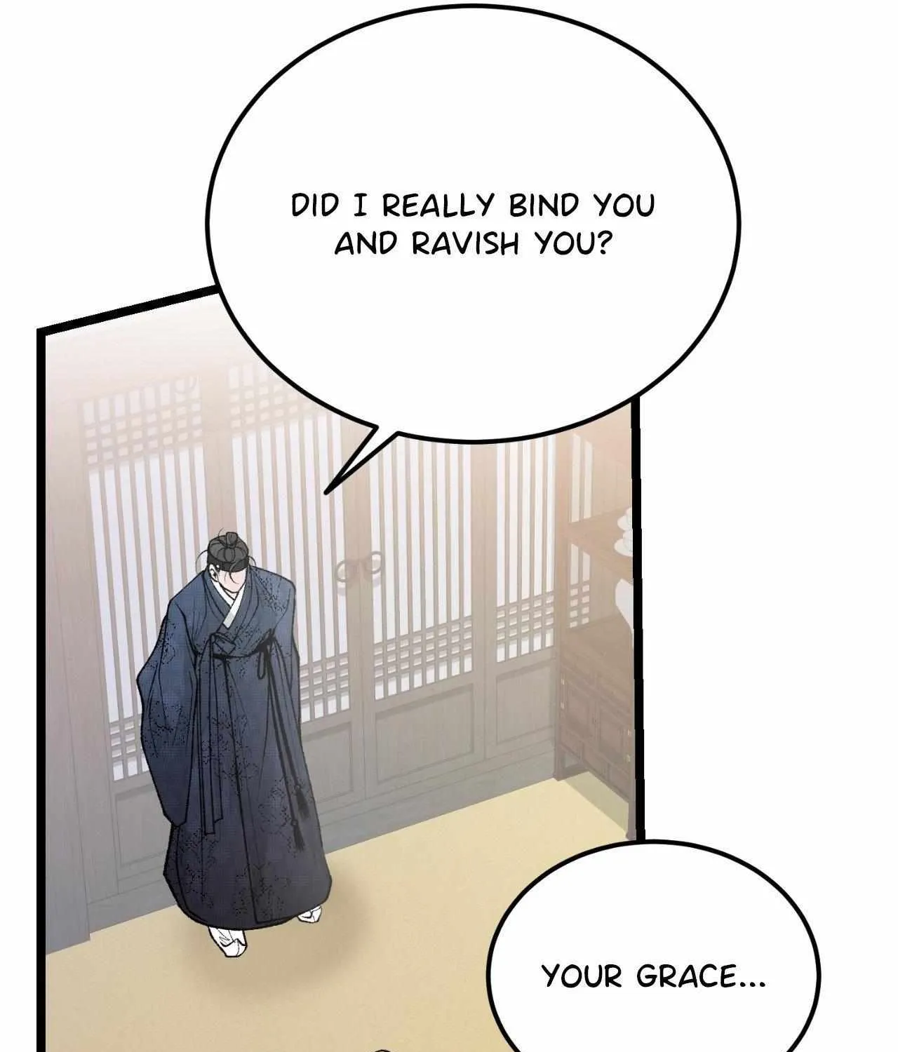 Read Like A Fever Dream chapter 52 image 90 on Lezhin