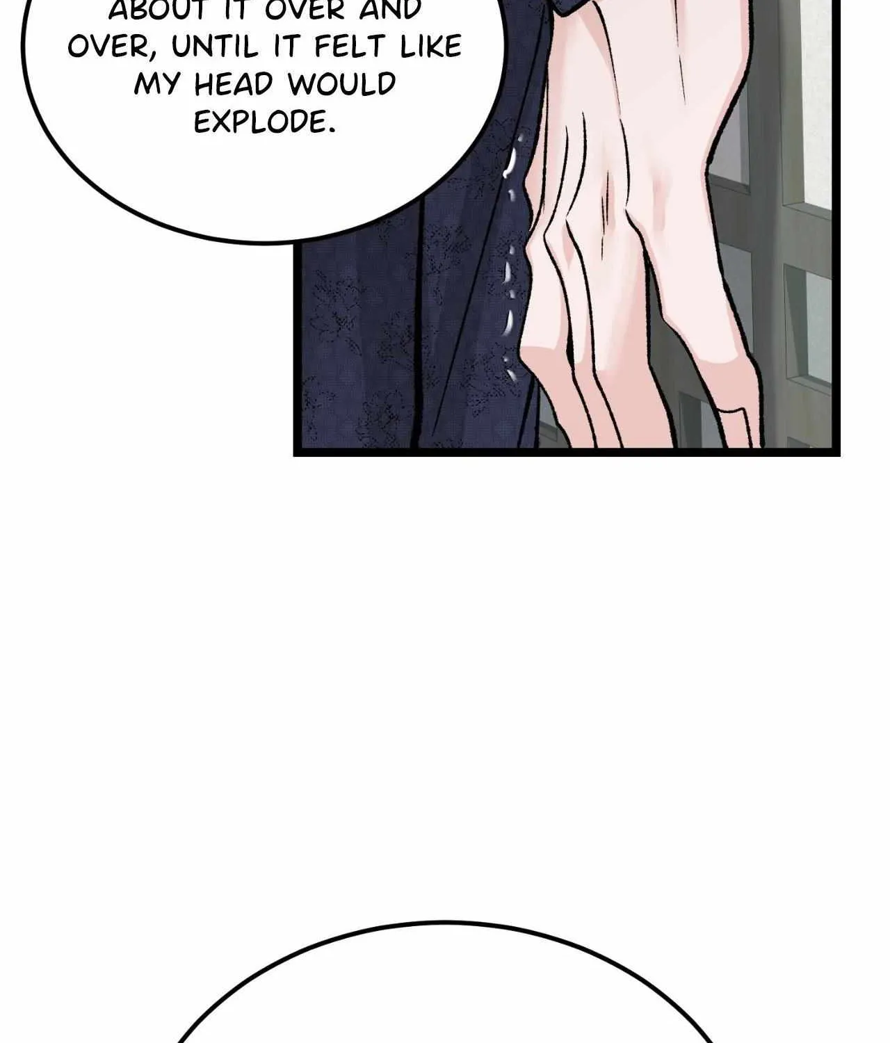 Read Like A Fever Dream chapter 52 image 94 on Lezhin