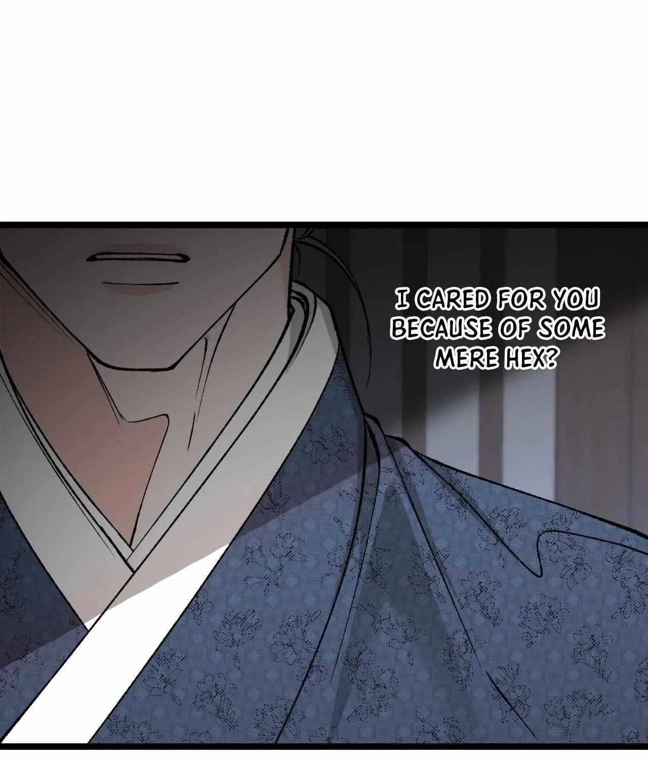 Read Like A Fever Dream chapter 53 image 100 on Lezhin
