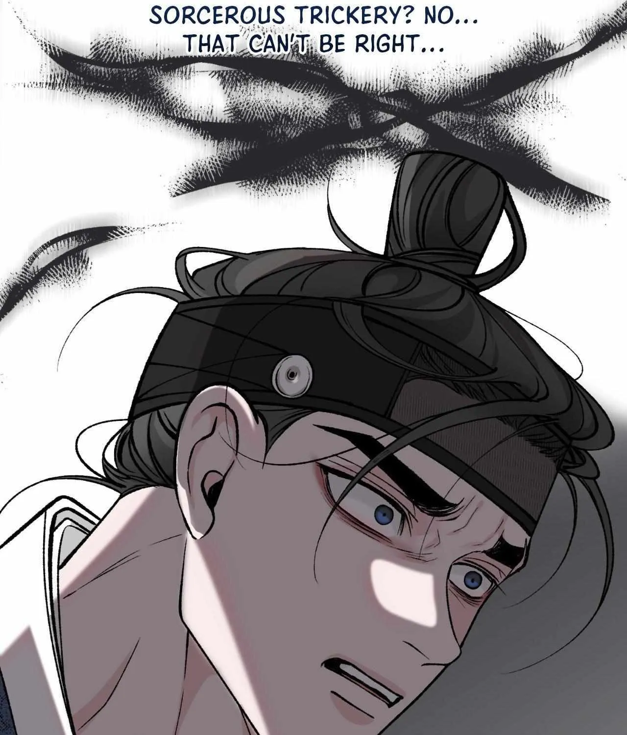 Read Like A Fever Dream chapter 53 image 103 on Lezhin