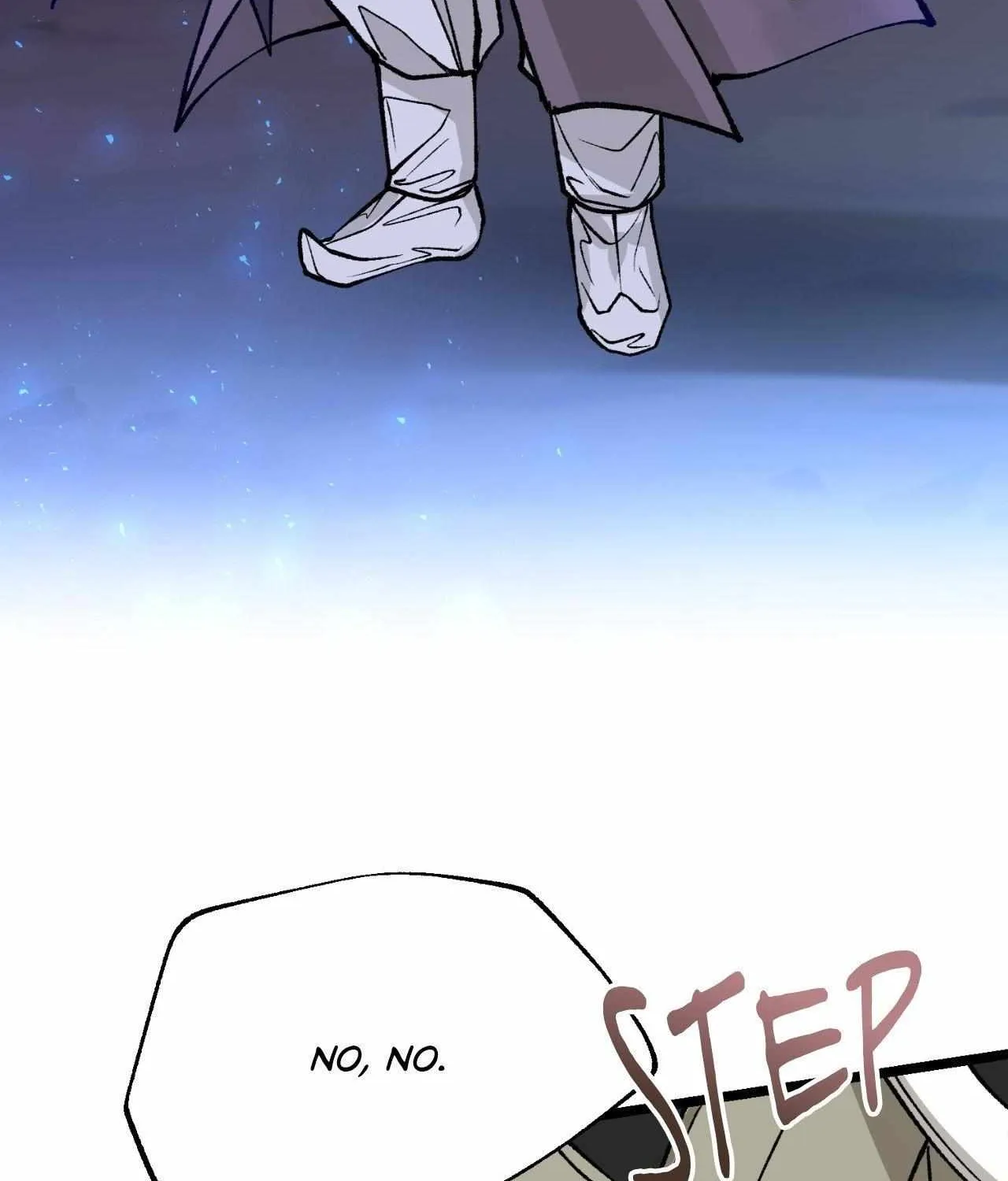 Read Like A Fever Dream chapter 53 image 11 on Lezhin
