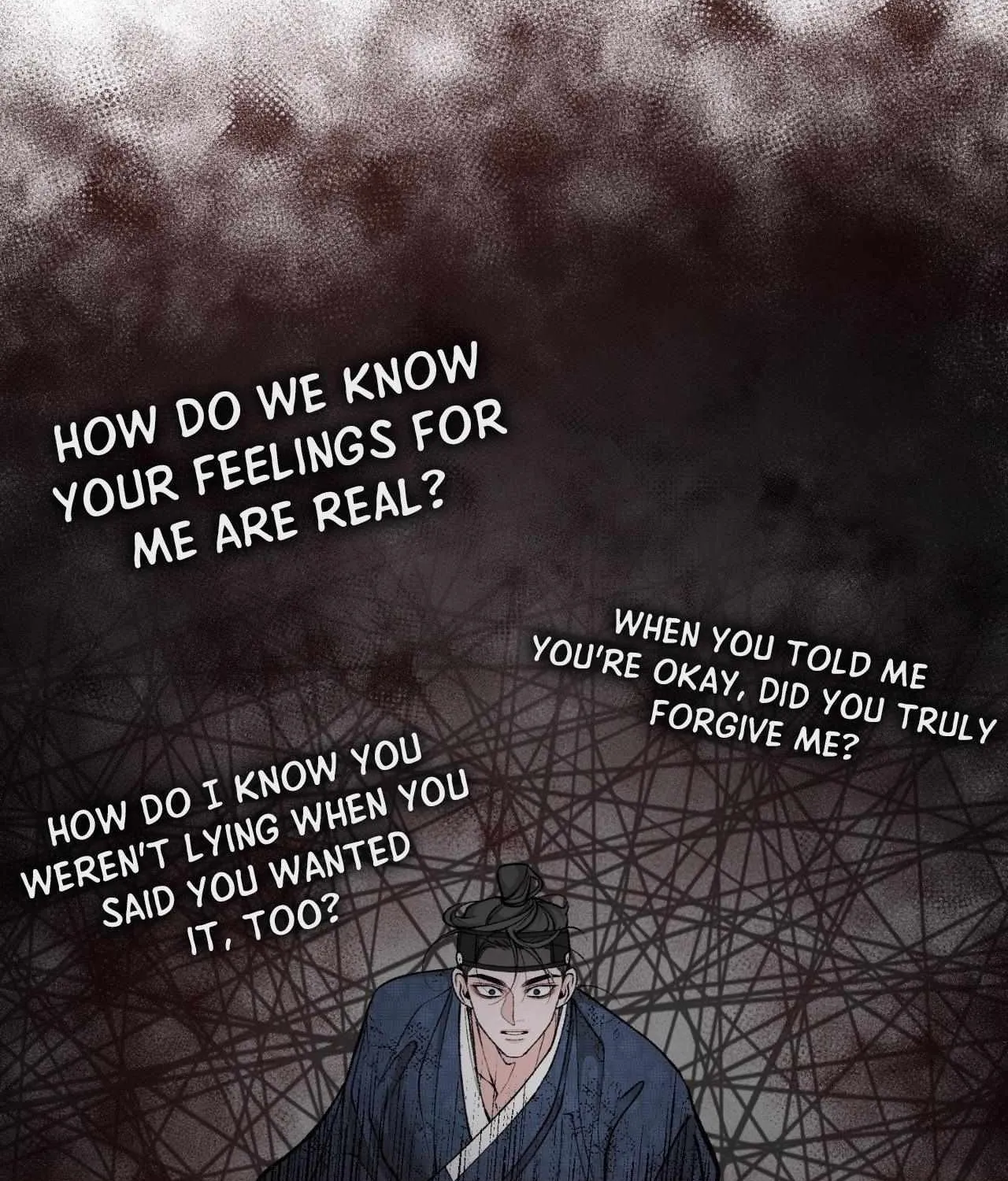Read Like A Fever Dream chapter 53 image 112 on Lezhin