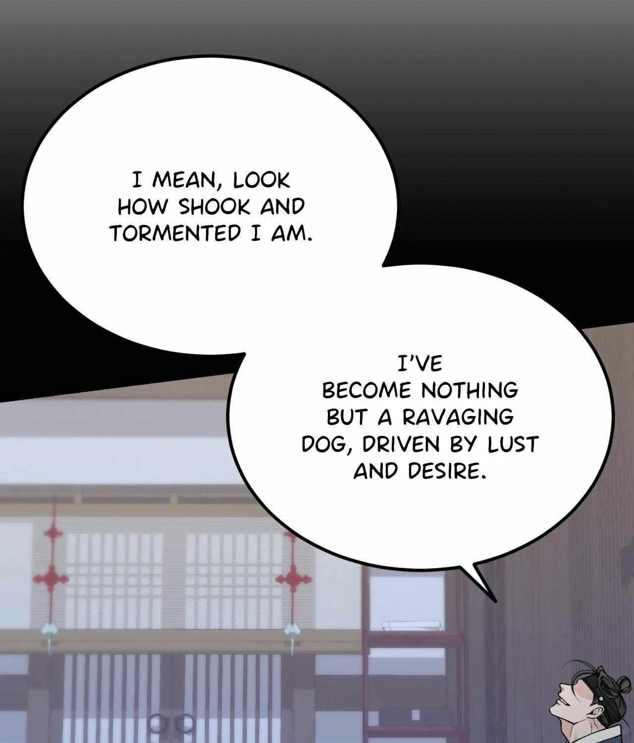 Read Like A Fever Dream chapter 53 image 116 on Lezhin