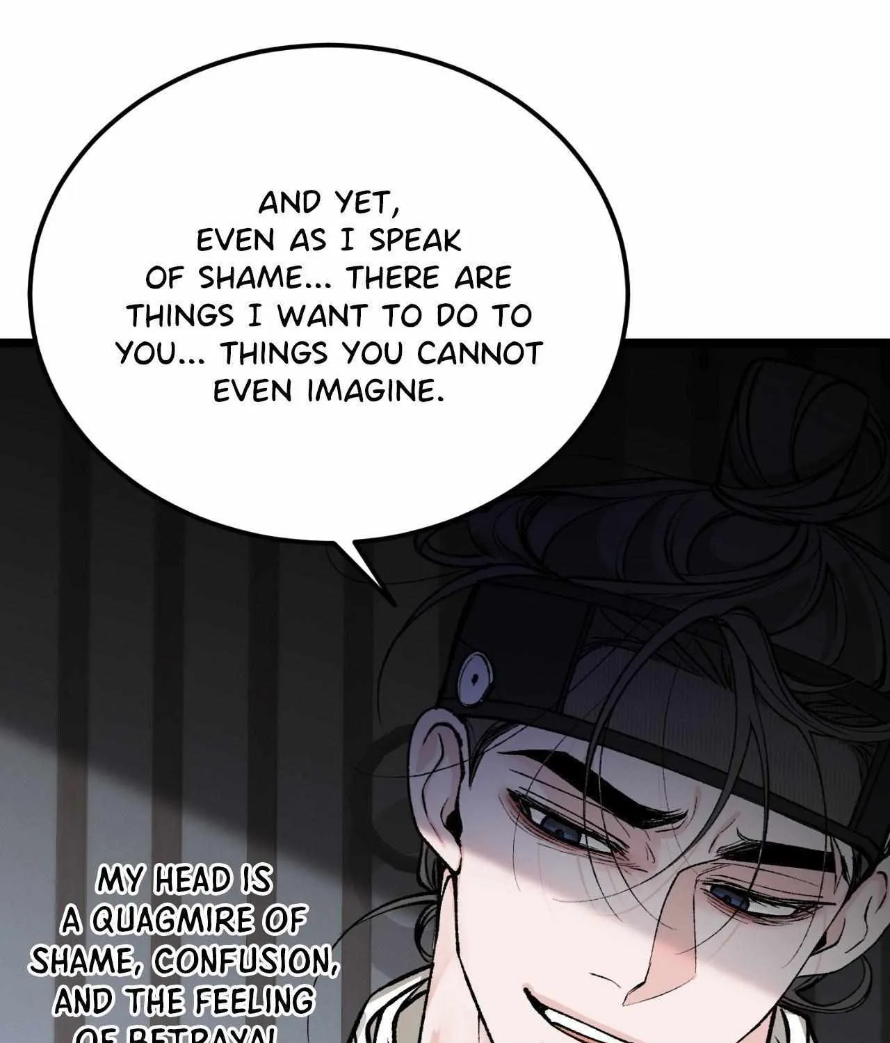 Read Like A Fever Dream chapter 53 image 118 on Lezhin