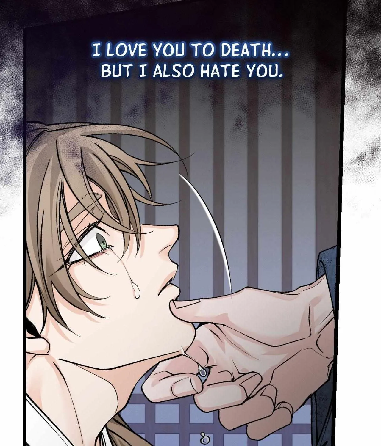 Read Like A Fever Dream chapter 53 image 121 on Lezhin