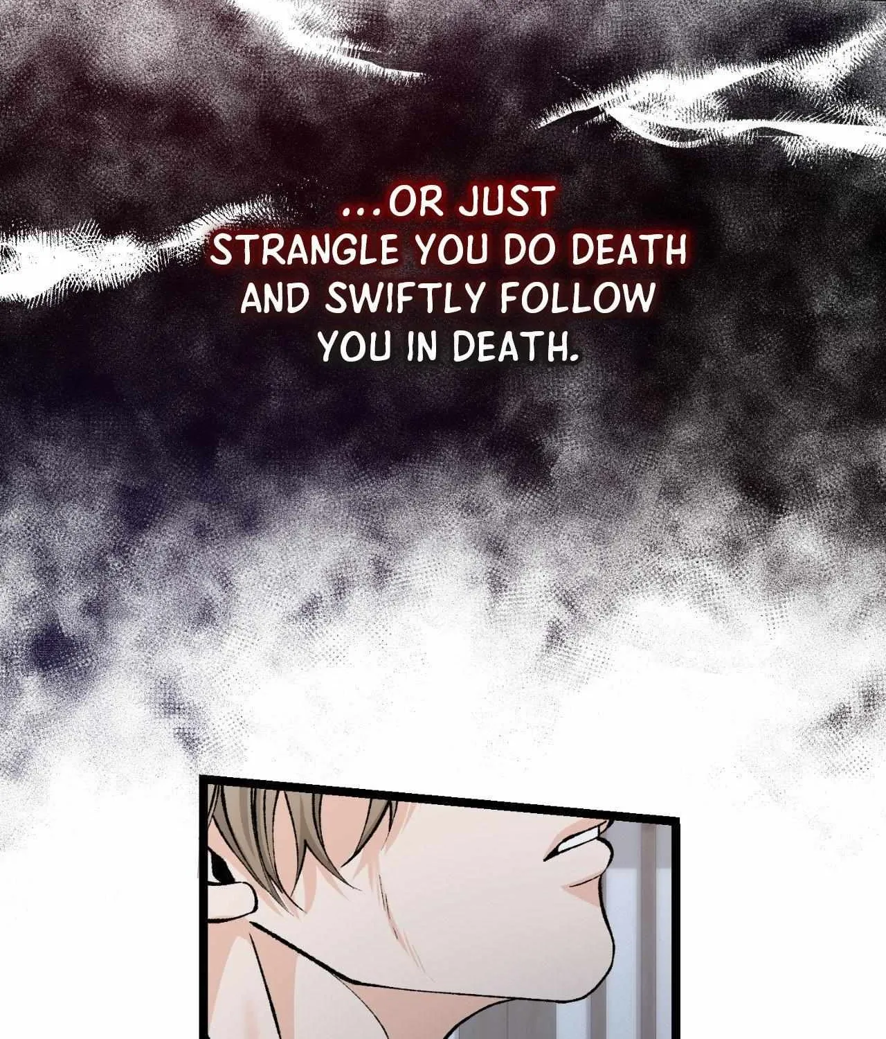 Read Like A Fever Dream chapter 53 image 129 on Lezhin