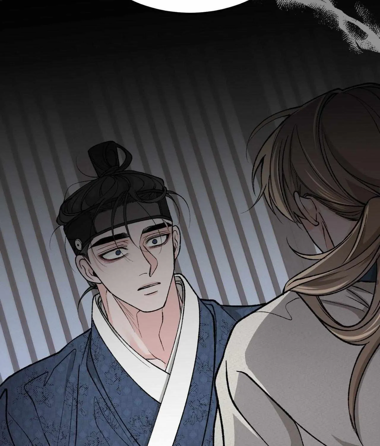 Read Like A Fever Dream chapter 53 image 133 on Lezhin
