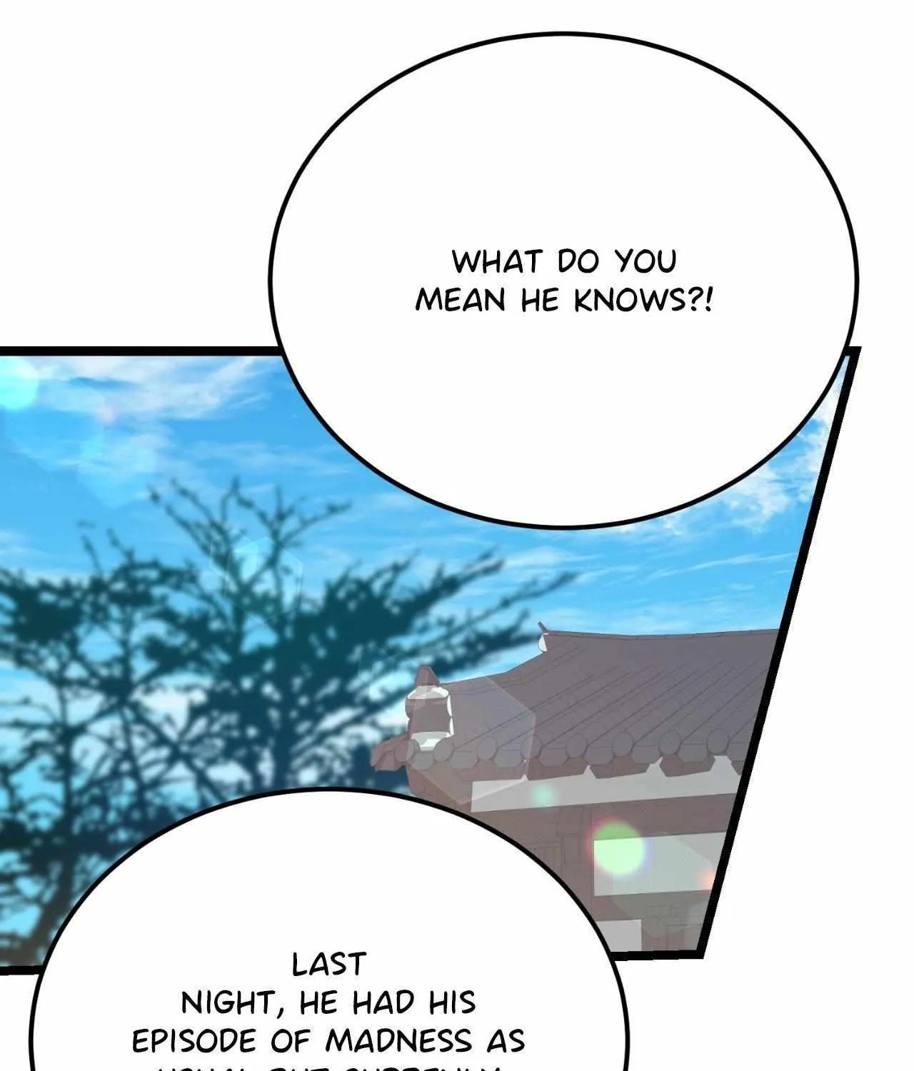 Read Like A Fever Dream chapter 53 image 2 on Lezhin