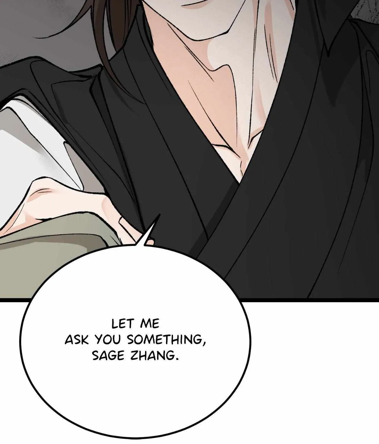 Read Like A Fever Dream chapter 53 image 20 on Lezhin