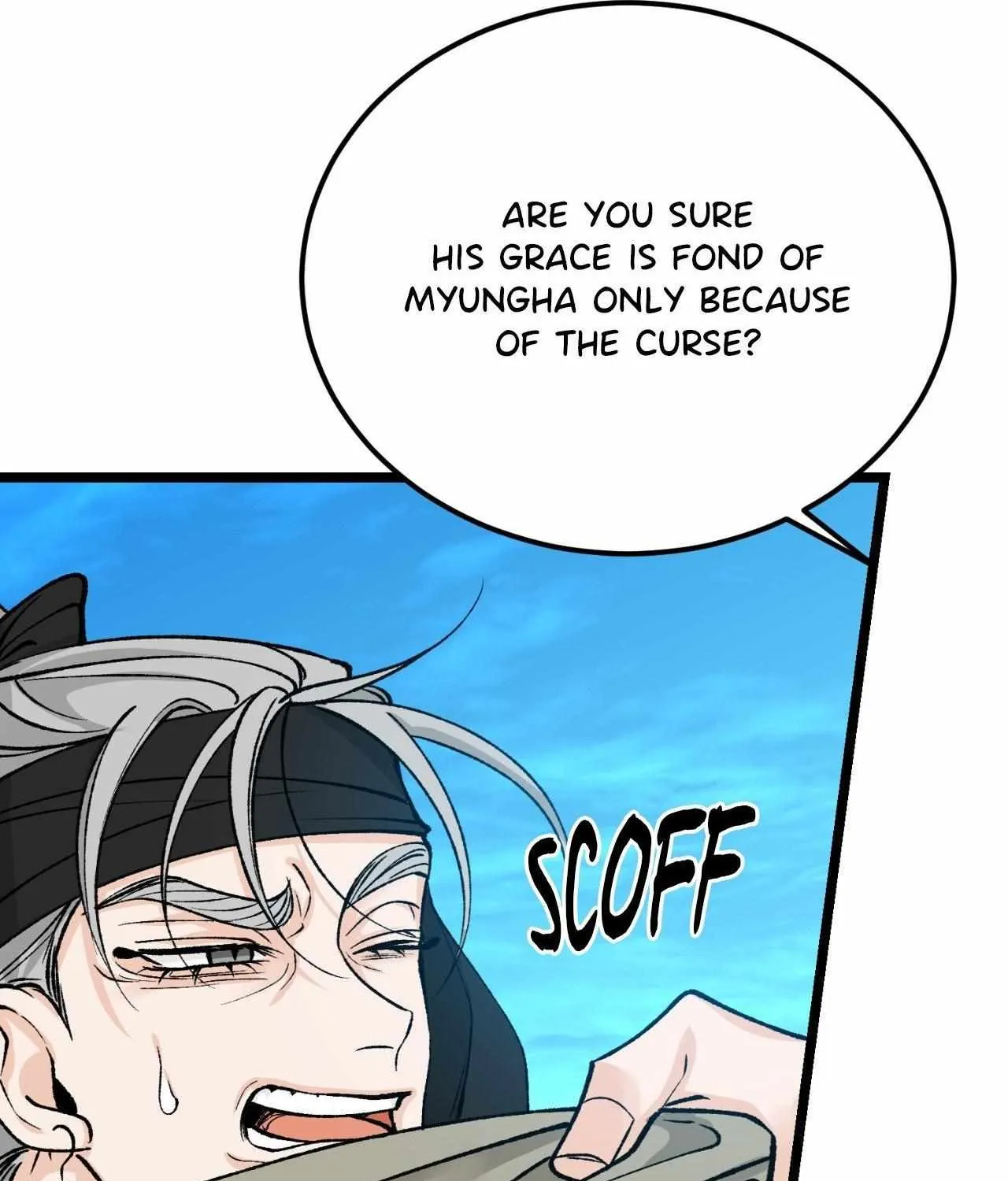 Read Like A Fever Dream chapter 53 image 22 on Lezhin