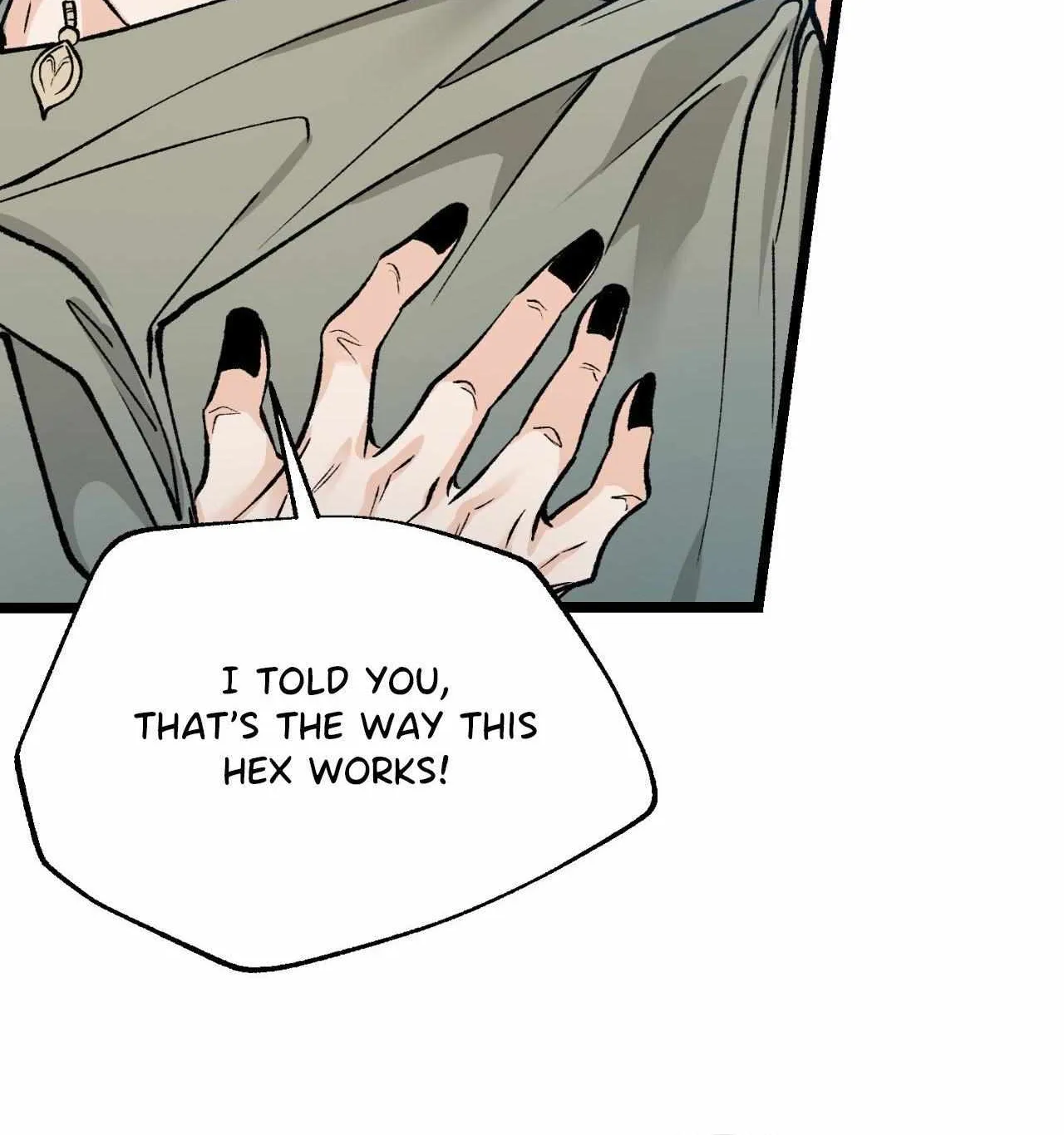 Read Like A Fever Dream chapter 53 image 23 on Lezhin