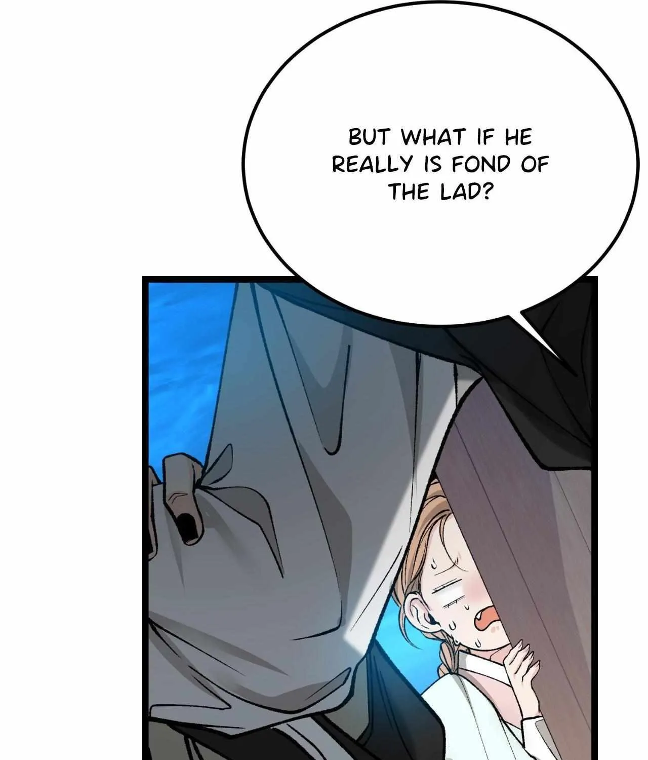 Read Like A Fever Dream chapter 53 image 24 on Lezhin
