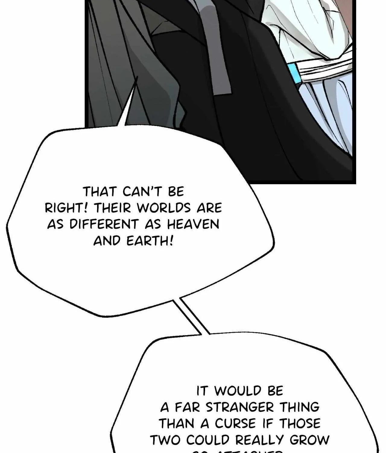 Read Like A Fever Dream chapter 53 image 25 on Lezhin