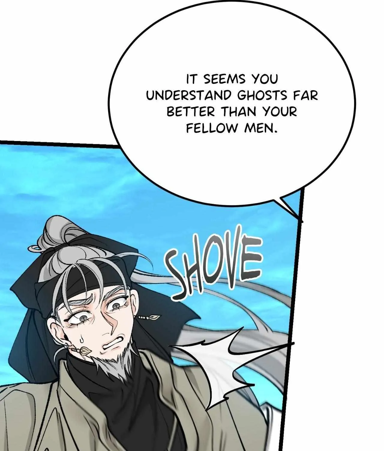 Read Like A Fever Dream chapter 53 image 28 on Lezhin
