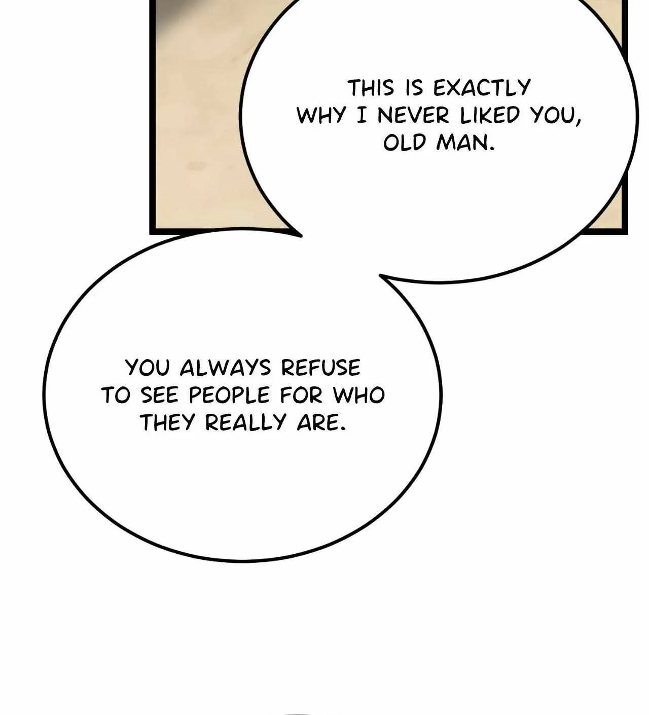 Read Like A Fever Dream chapter 53 image 31 on Lezhin
