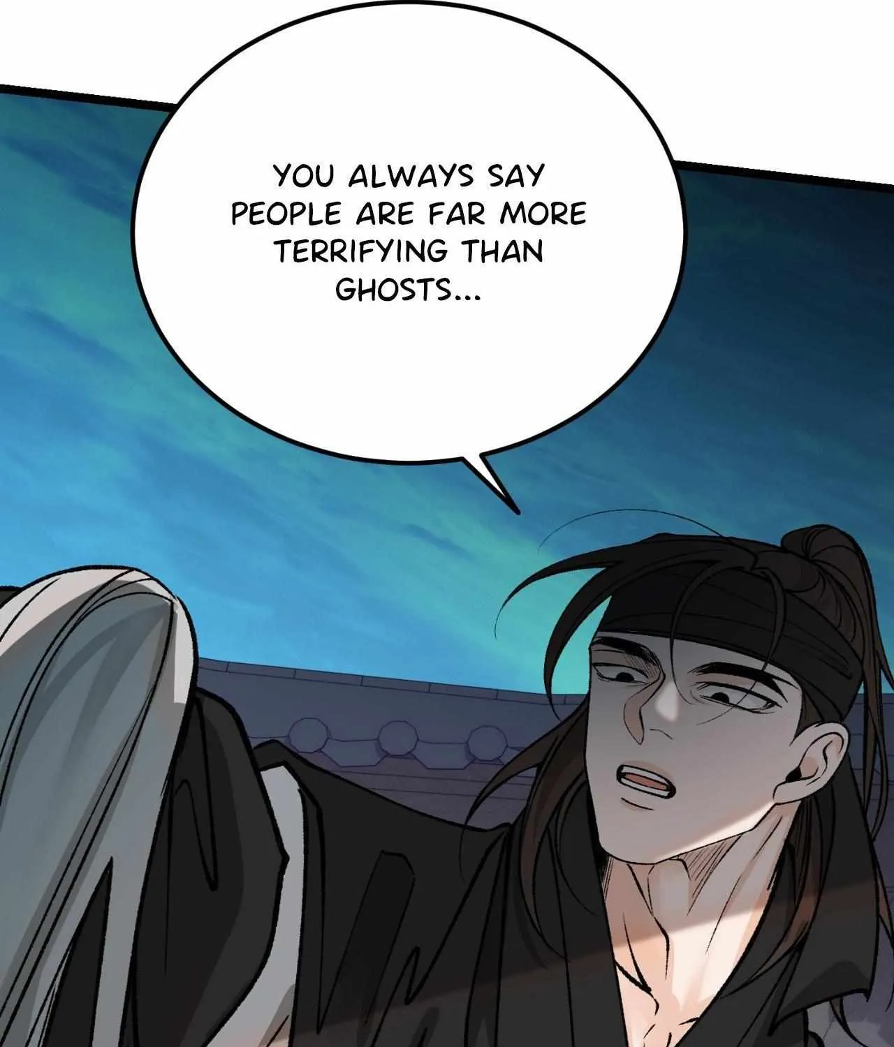 Read Like A Fever Dream chapter 53 image 32 on Lezhin