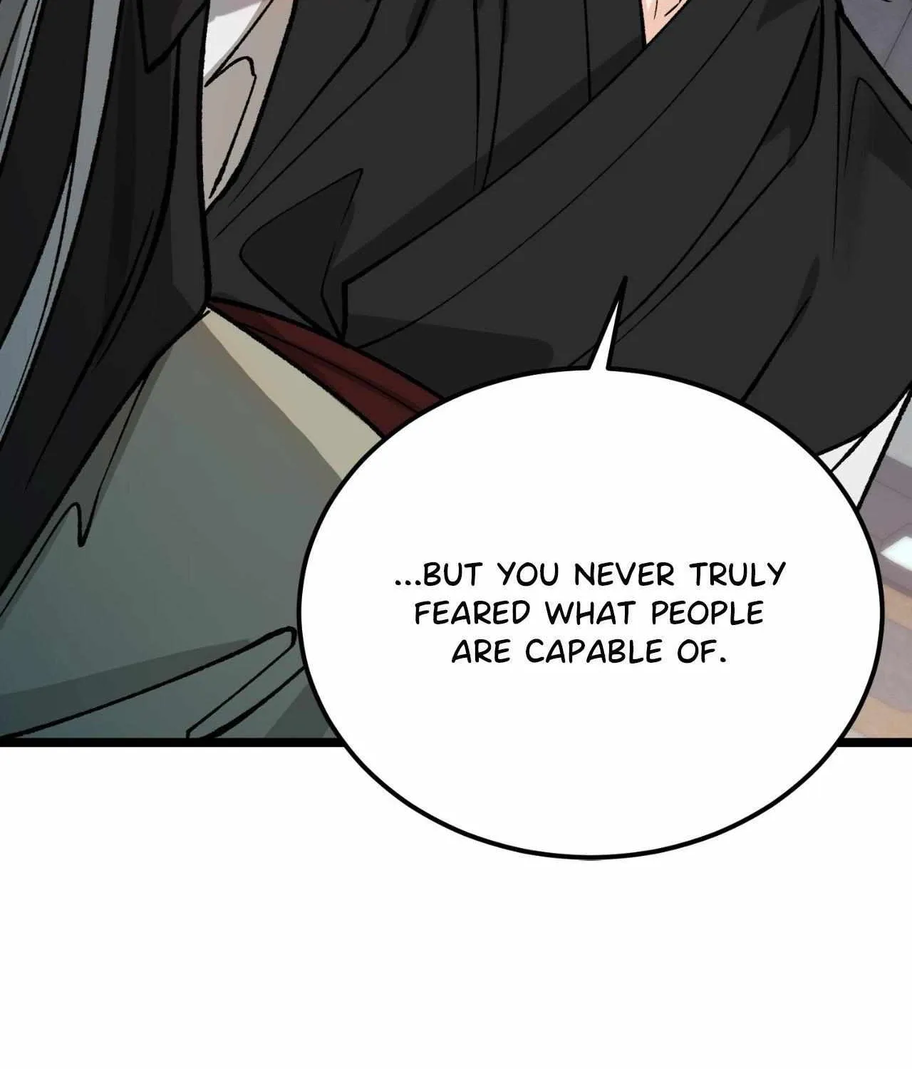 Read Like A Fever Dream chapter 53 image 33 on Lezhin