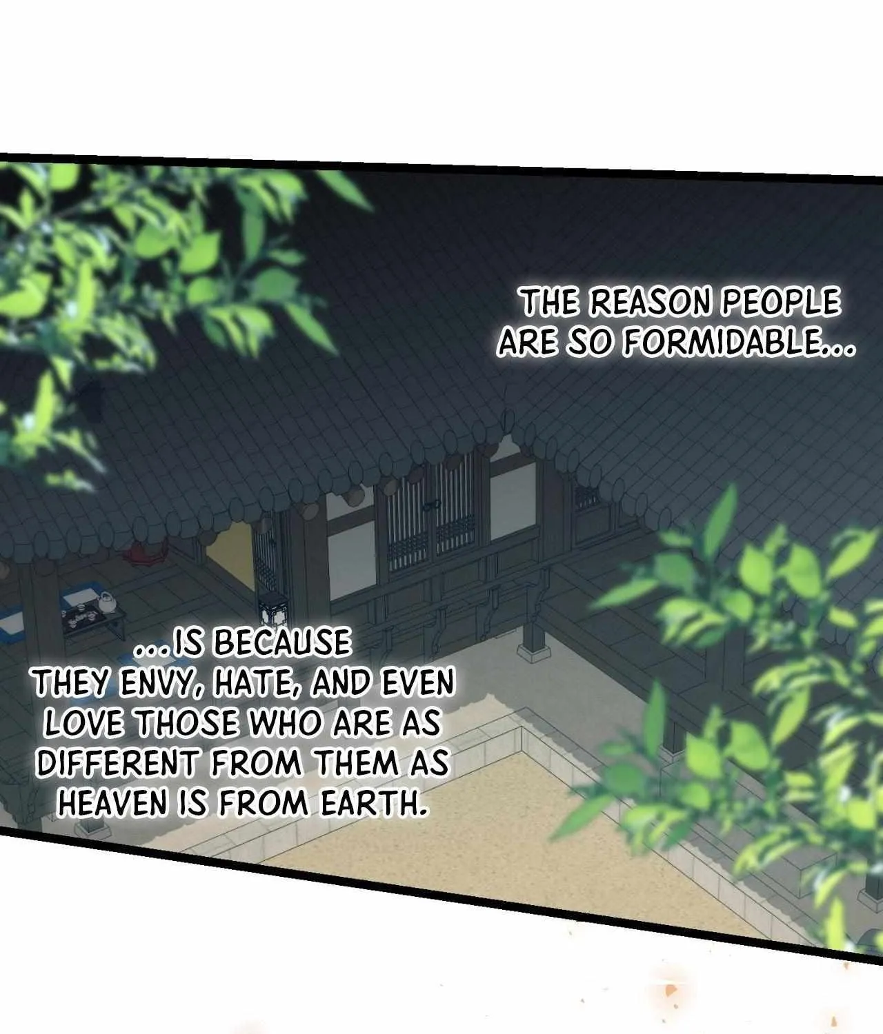 Read Like A Fever Dream chapter 53 image 34 on Lezhin