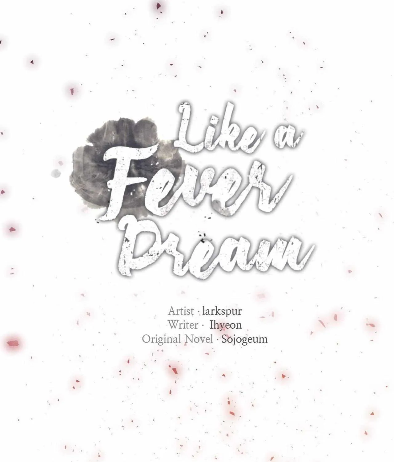 Read Like A Fever Dream chapter 53 image 37 on Lezhin