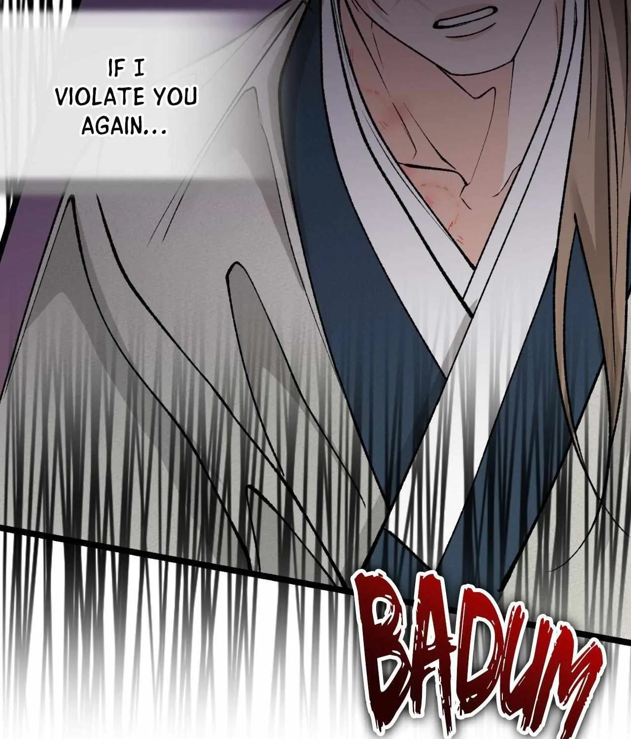 Read Like A Fever Dream chapter 53 image 43 on Lezhin