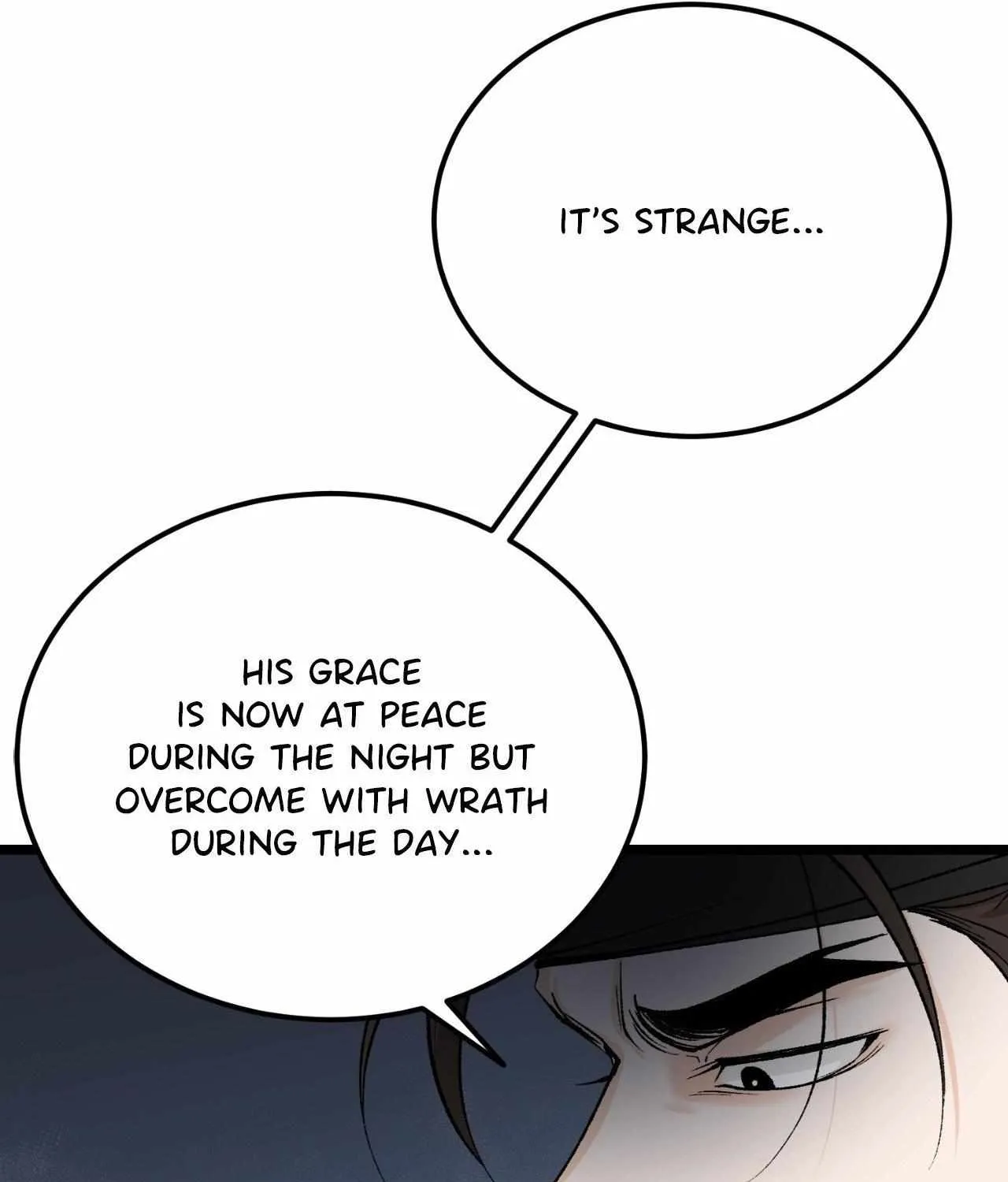 Read Like A Fever Dream chapter 53 image 7 on Lezhin