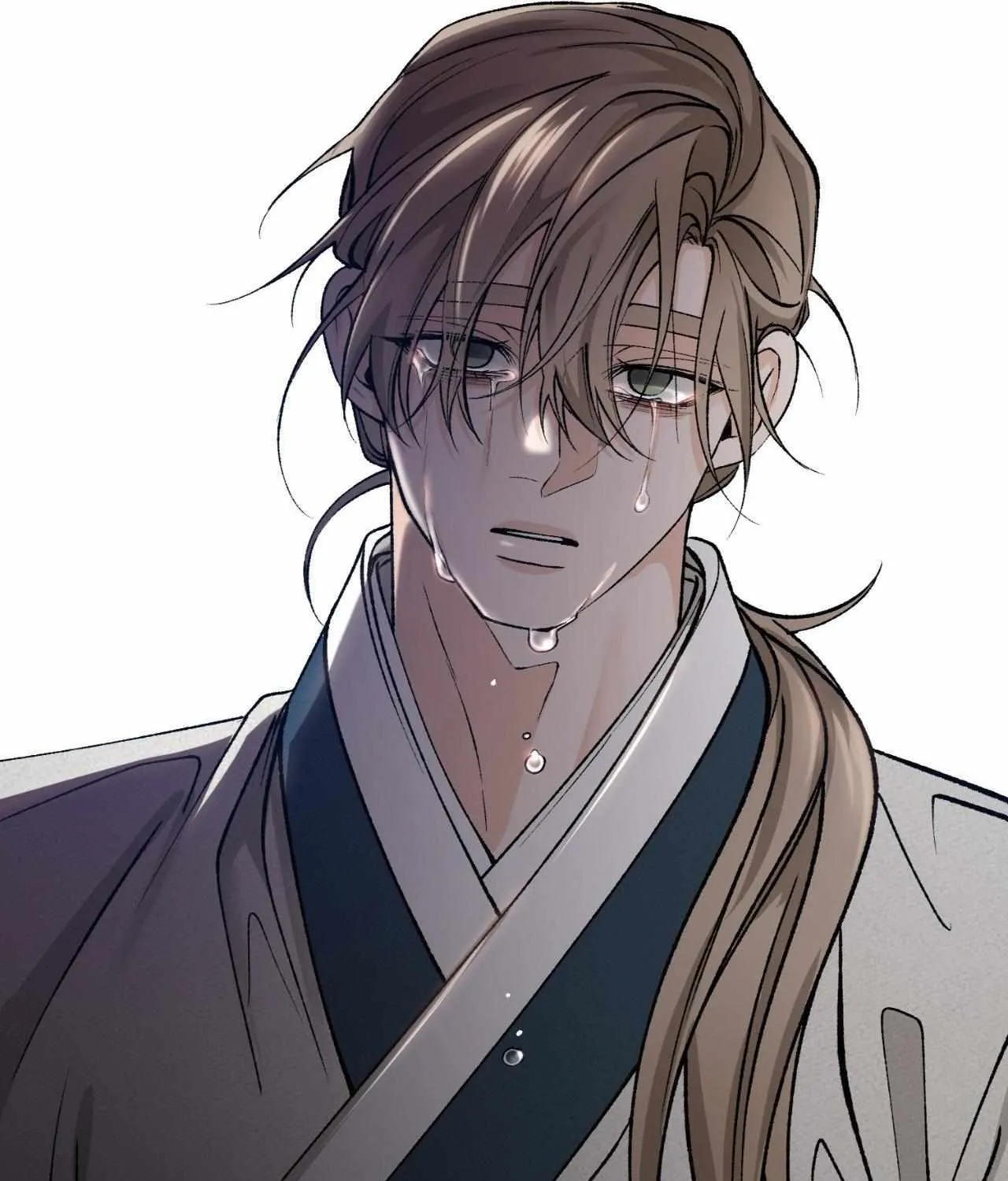 Read Like A Fever Dream chapter 53 image 70 on Lezhin