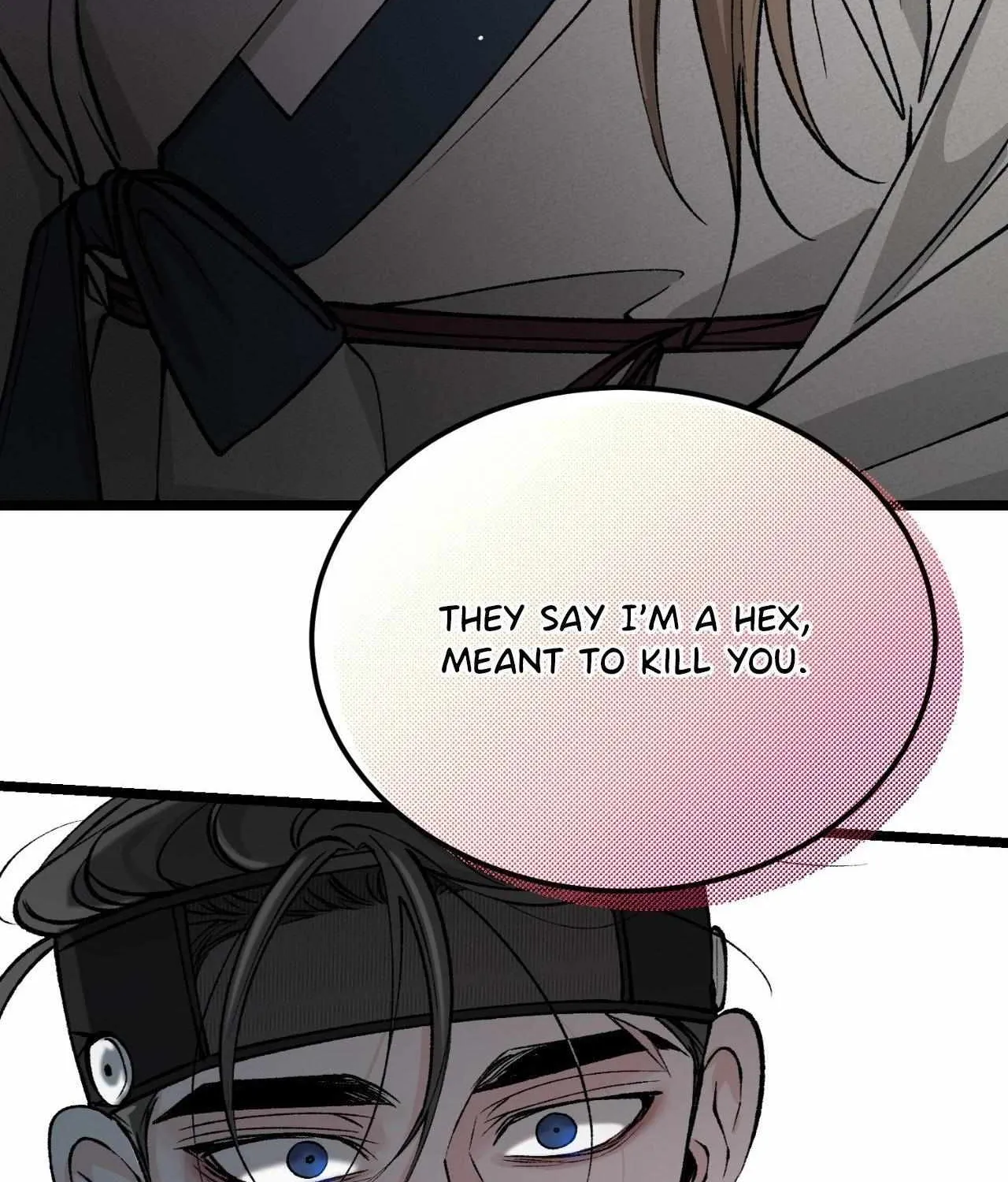 Read Like A Fever Dream chapter 53 image 71 on Lezhin