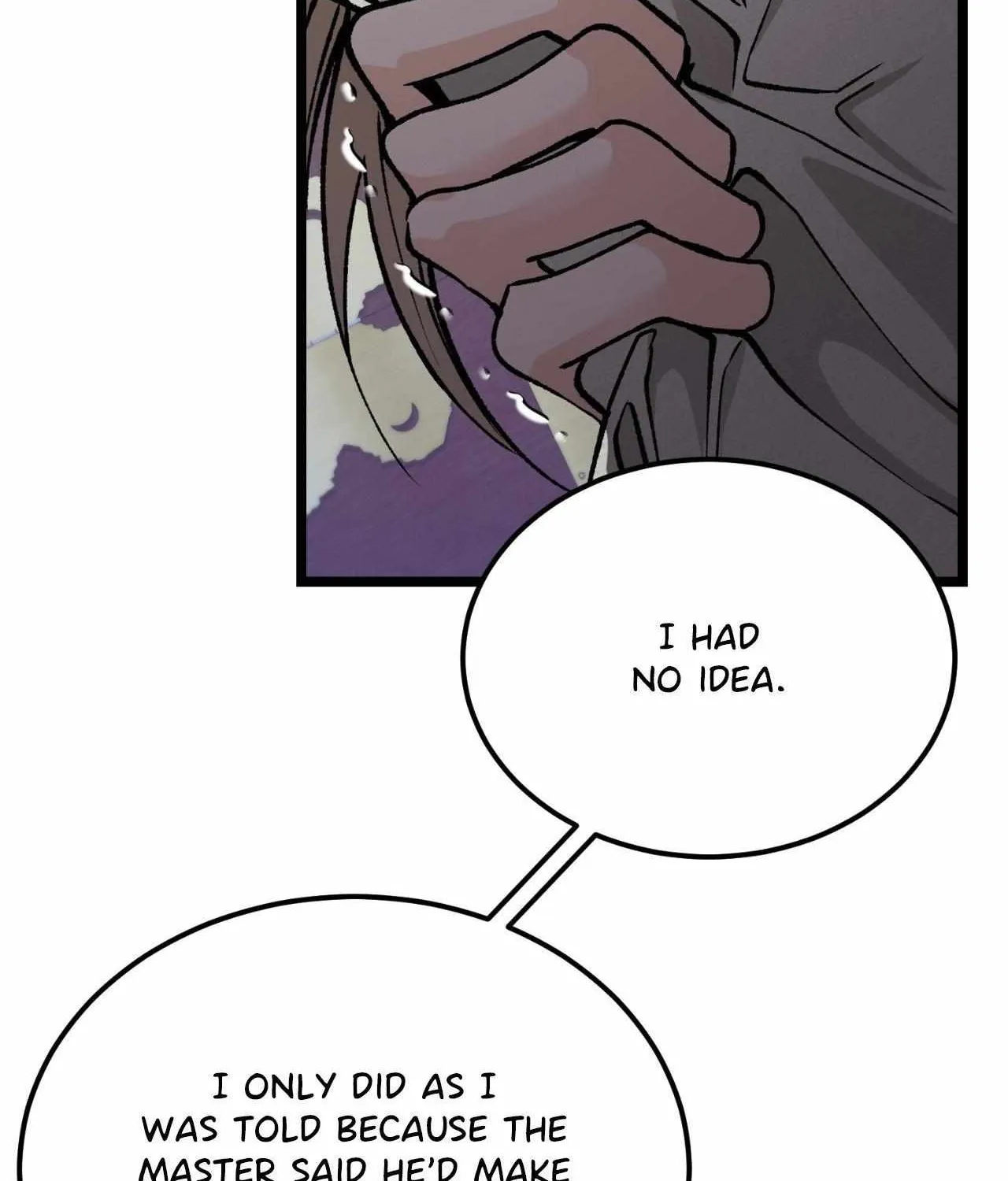 Read Like A Fever Dream chapter 53 image 74 on Lezhin