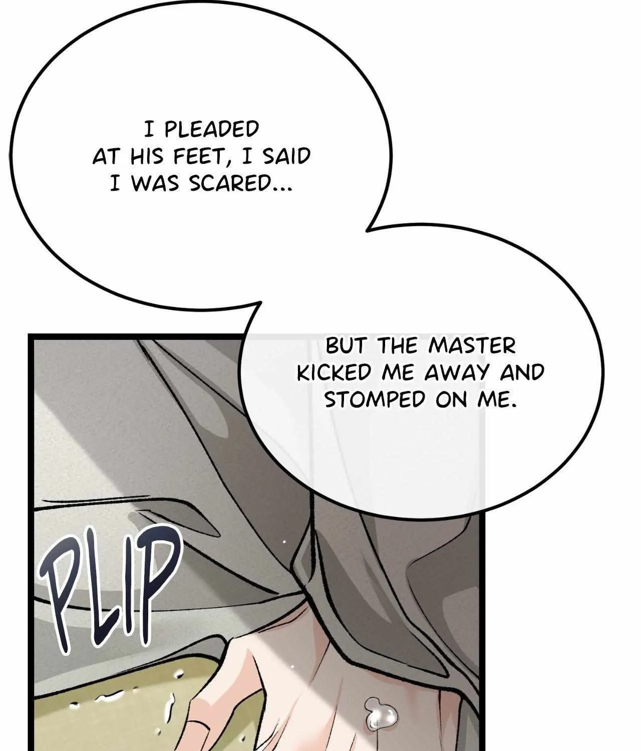 Read Like A Fever Dream chapter 53 image 78 on Lezhin