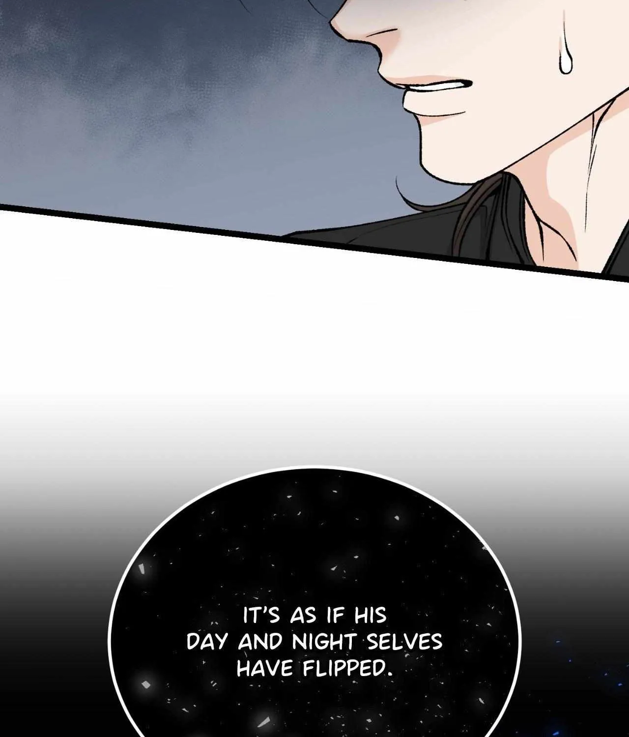 Read Like A Fever Dream chapter 53 image 8 on Lezhin