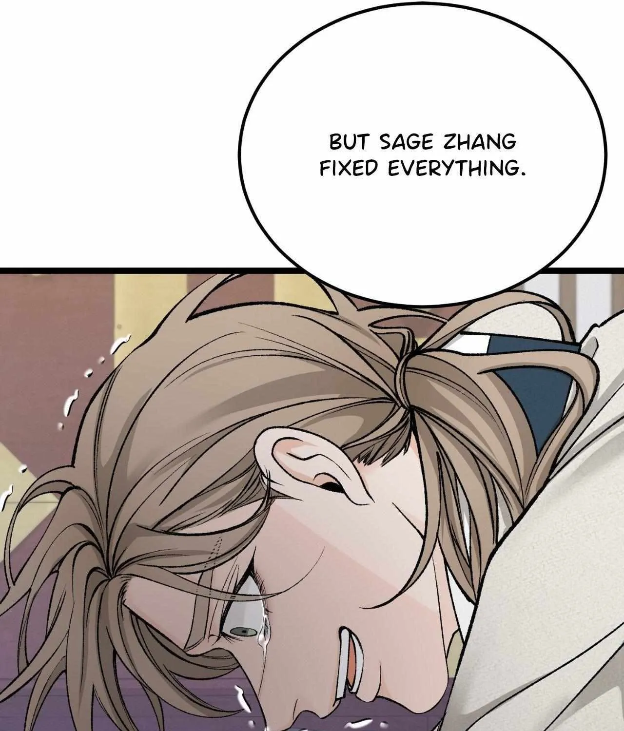Read Like A Fever Dream chapter 53 image 87 on Lezhin