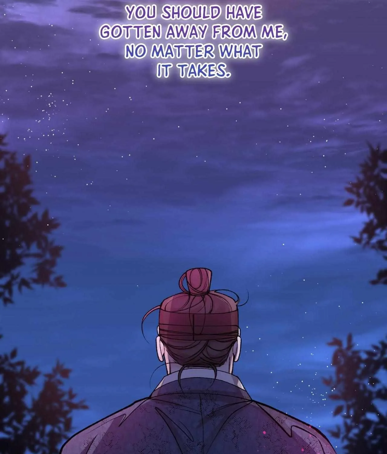 Read Like A Fever Dream chapter 54 image 100 on Lezhin