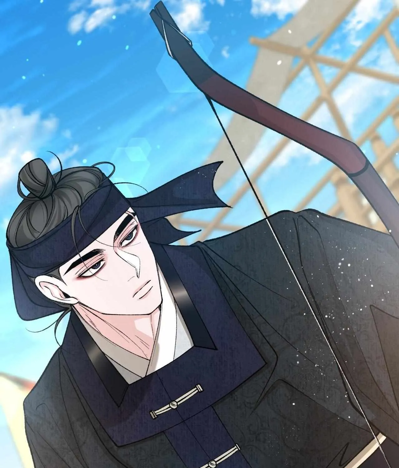 Read Like A Fever Dream chapter 54 image 113 on Lezhin