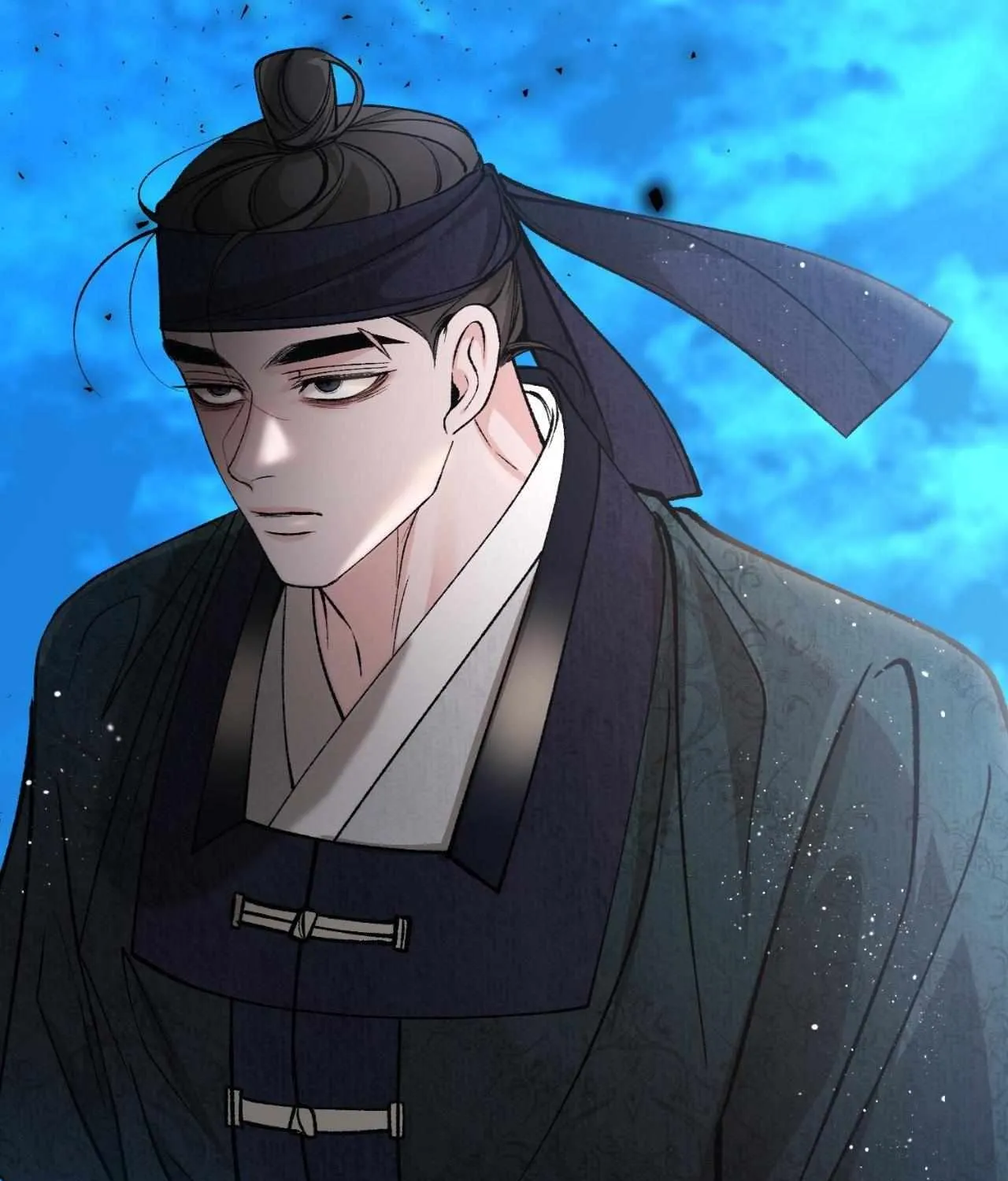 Read Like A Fever Dream chapter 54 image 124 on Lezhin