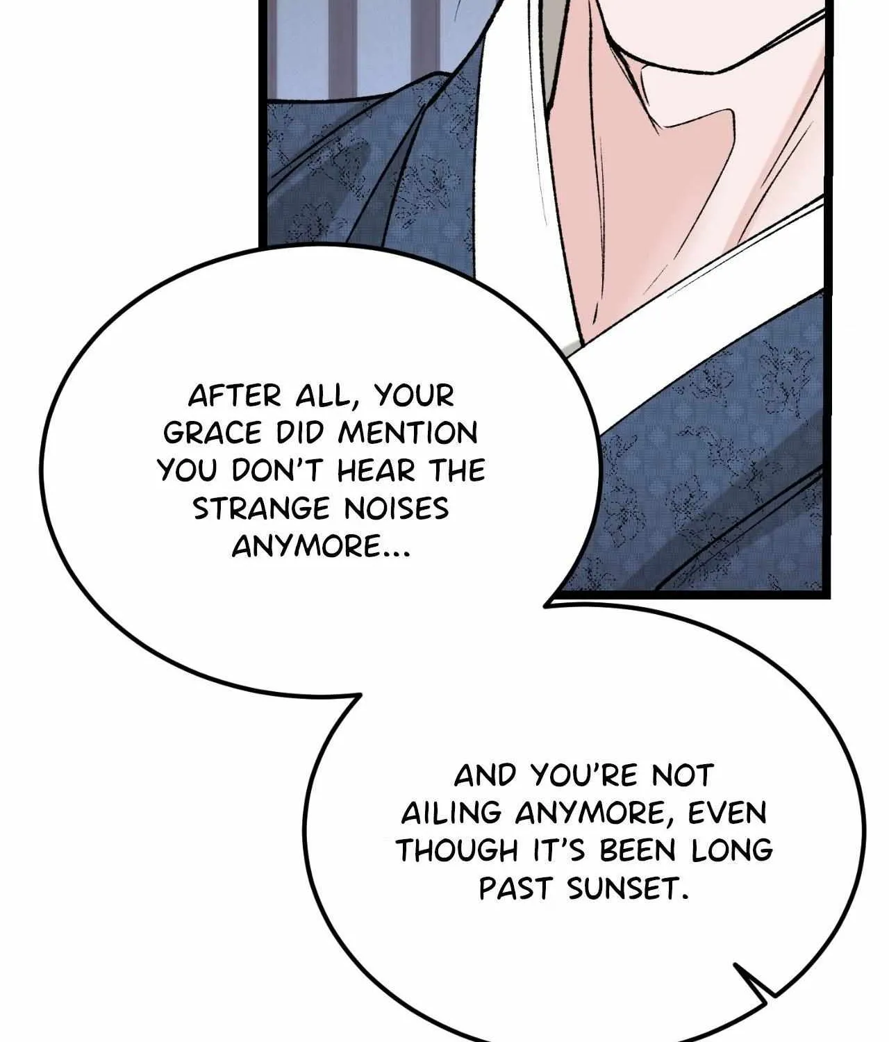 Read Like A Fever Dream chapter 54 image 20 on Lezhin