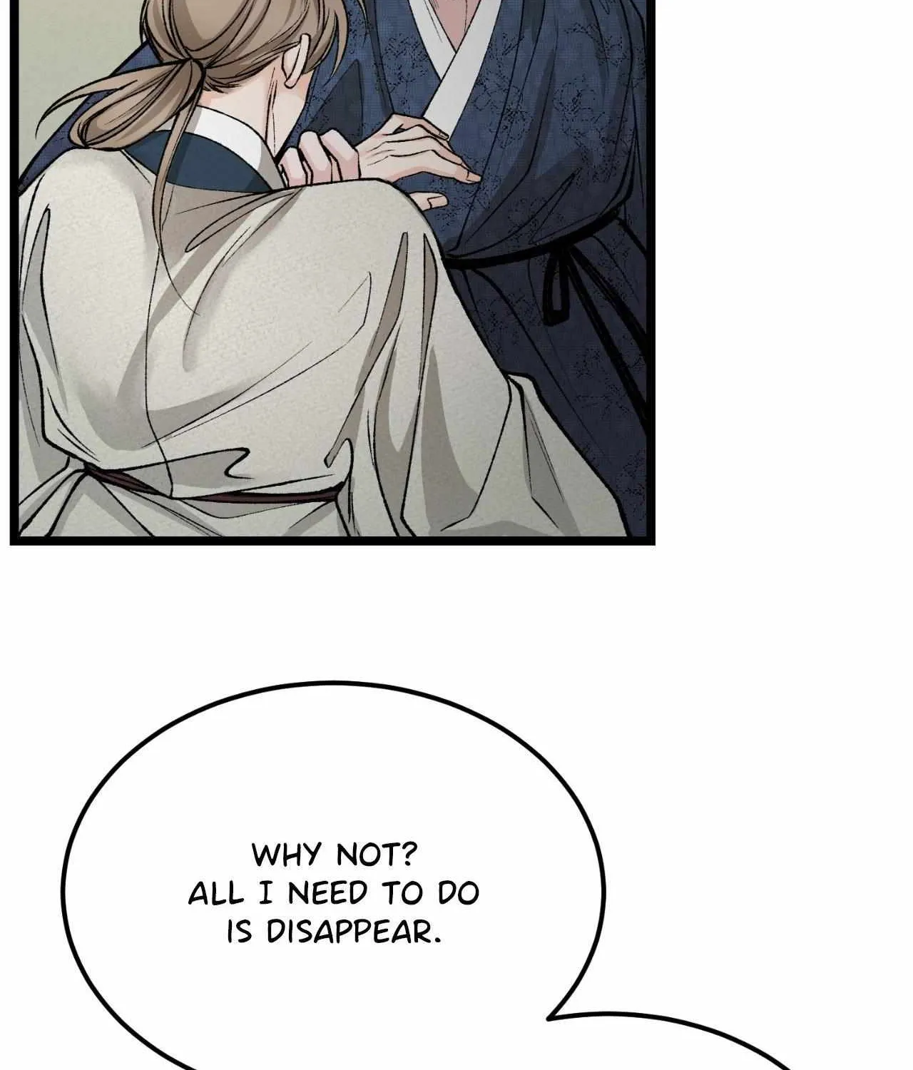Read Like A Fever Dream chapter 54 image 23 on Lezhin