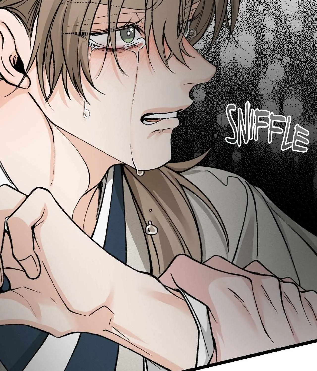 Read Like A Fever Dream chapter 54 image 27 on Lezhin