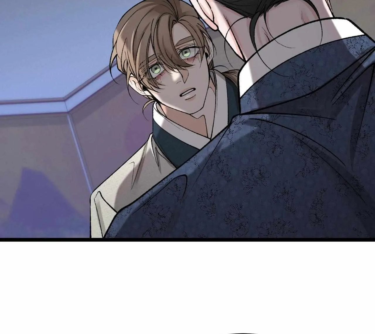 Read Like A Fever Dream chapter 54 image 3 on Lezhin