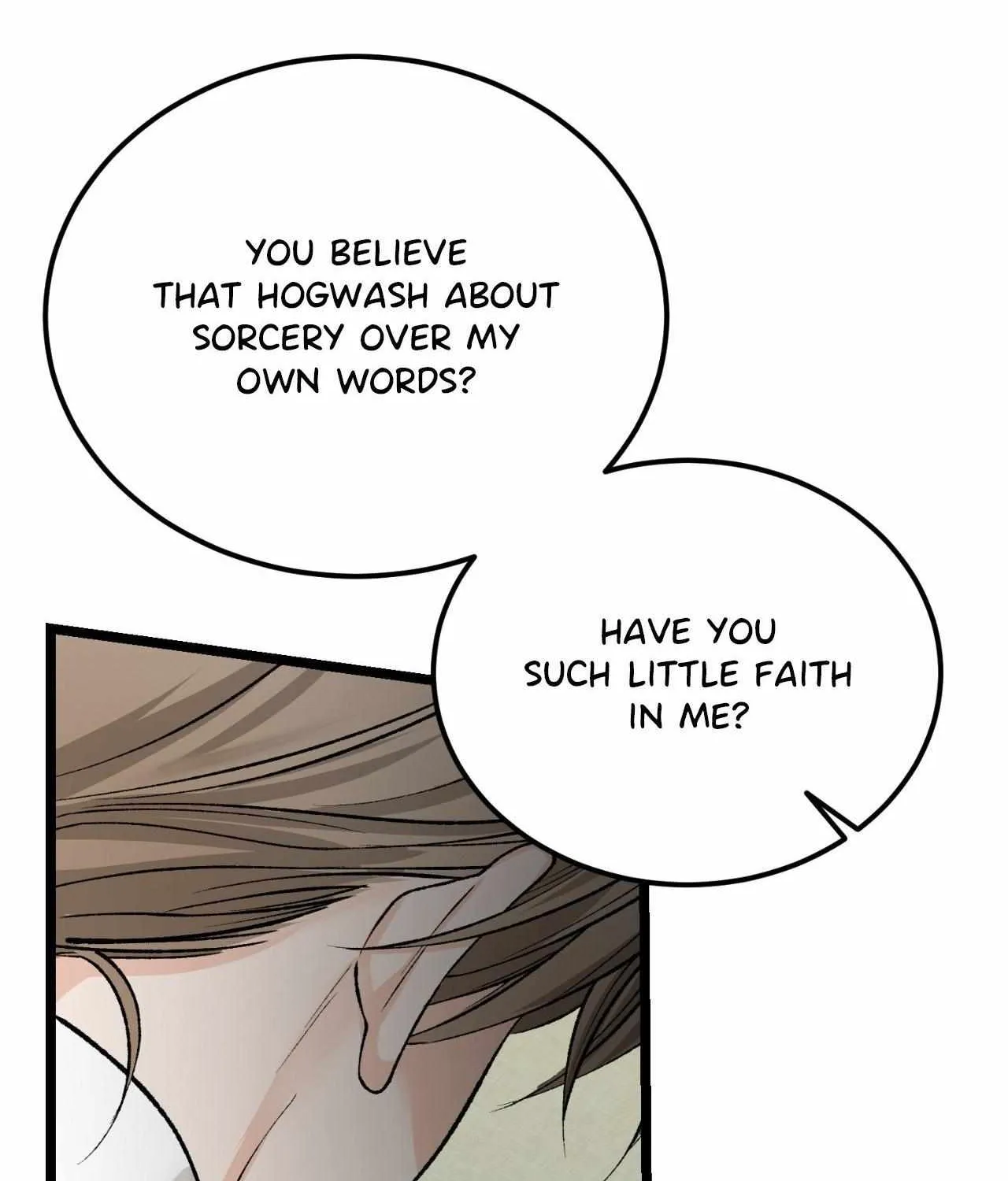 Read Like A Fever Dream chapter 54 image 43 on Lezhin