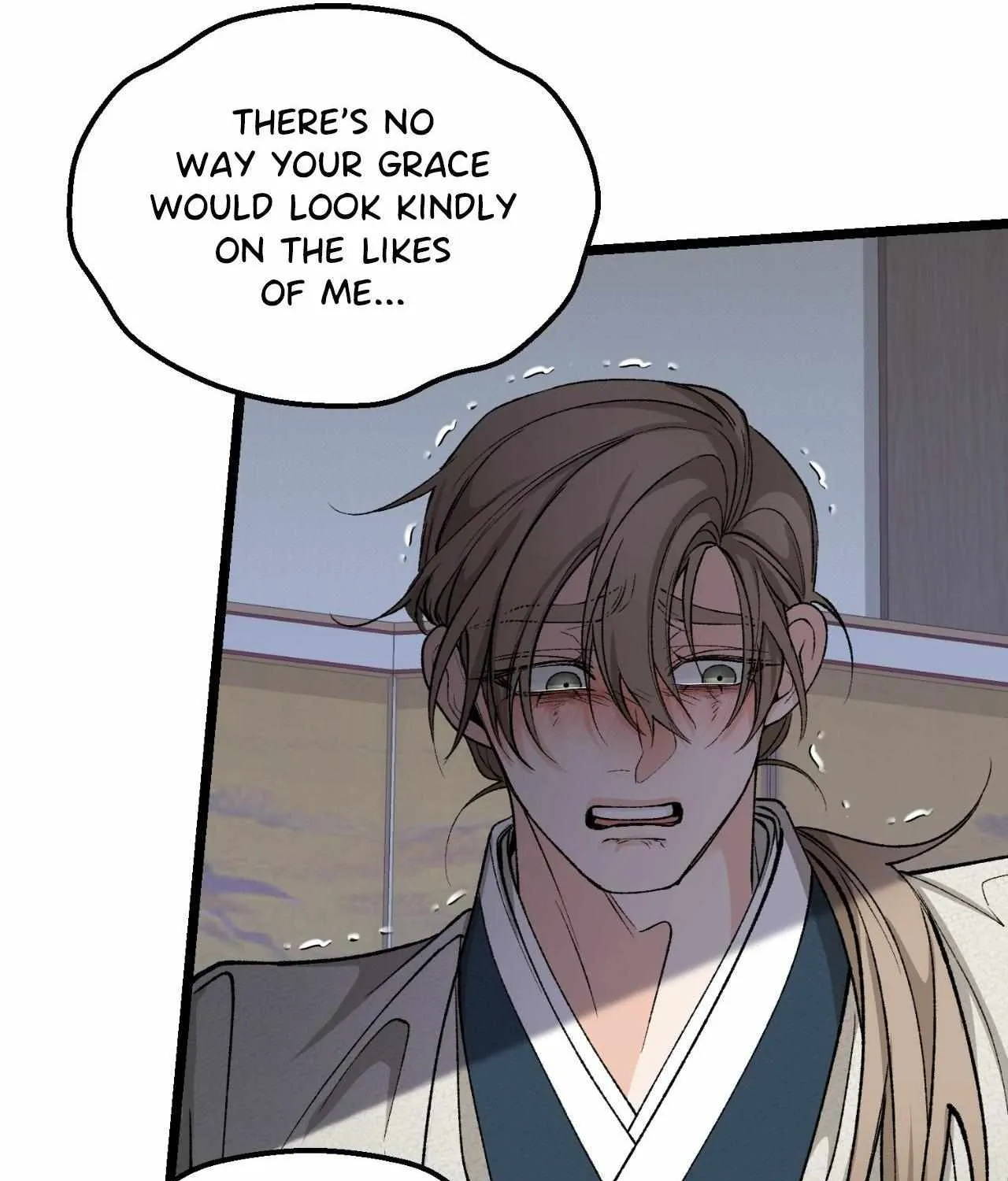 Read Like A Fever Dream chapter 54 image 49 on Lezhin