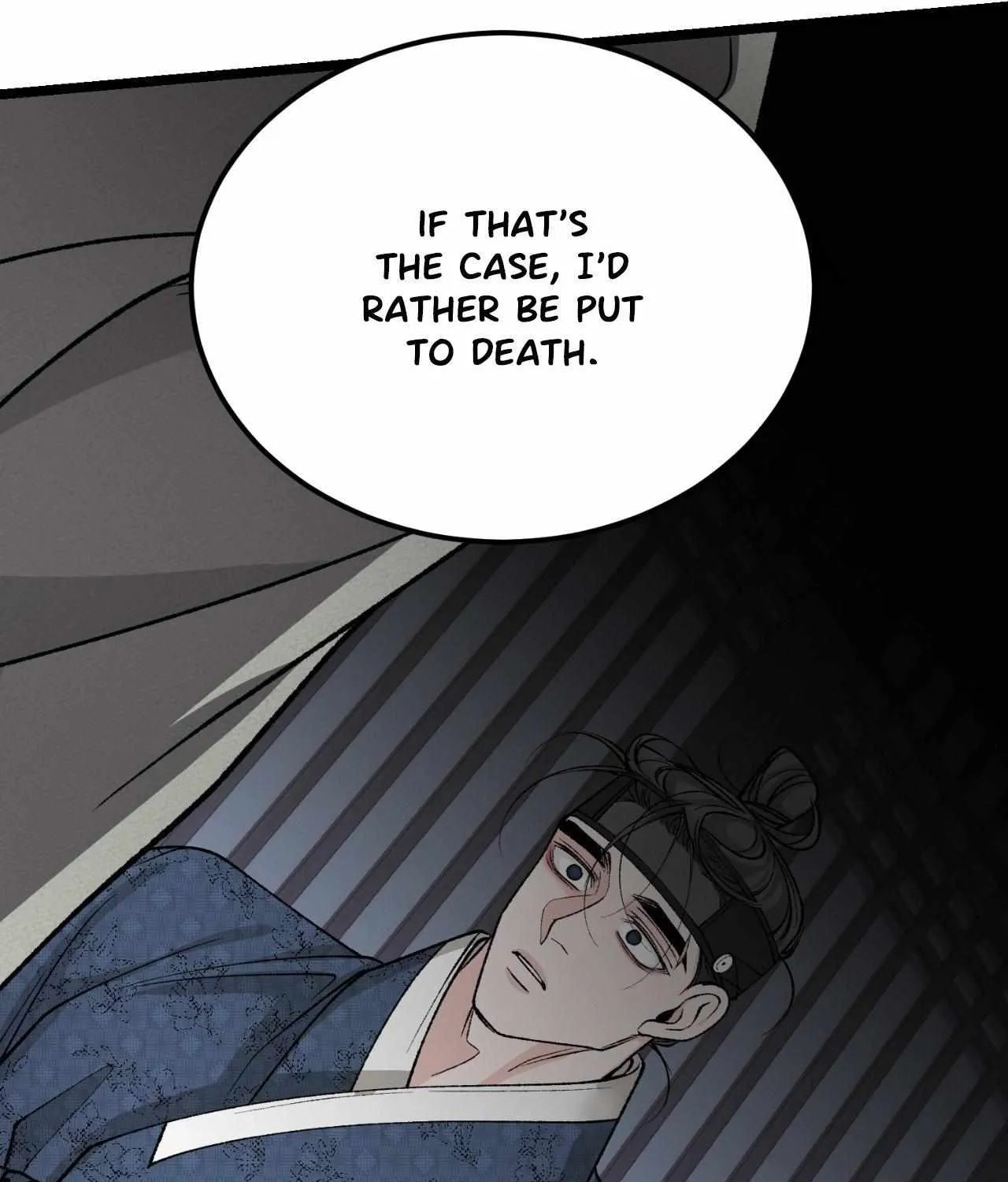 Read Like A Fever Dream chapter 54 image 53 on Lezhin