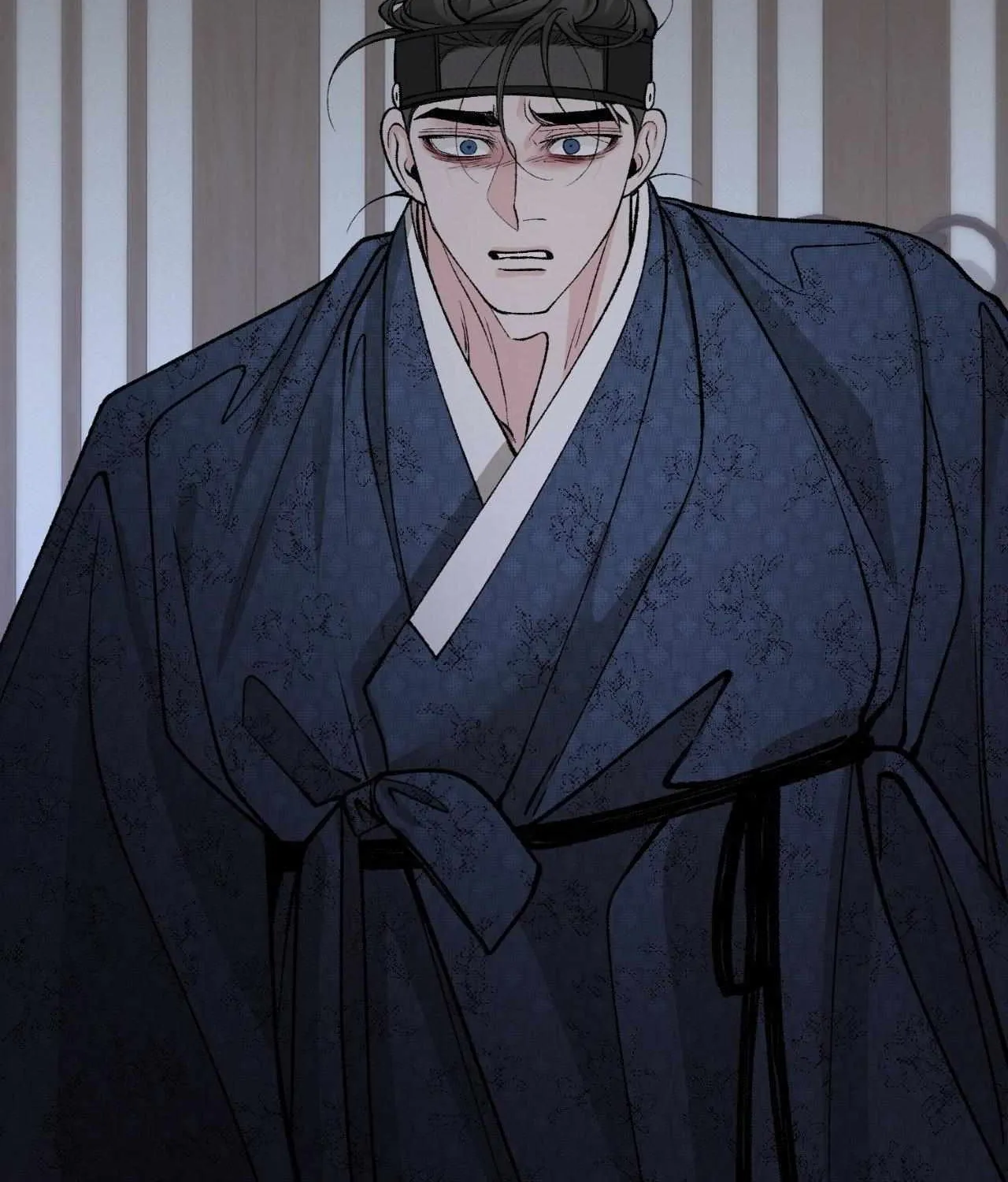 Read Like A Fever Dream chapter 54 image 58 on Lezhin