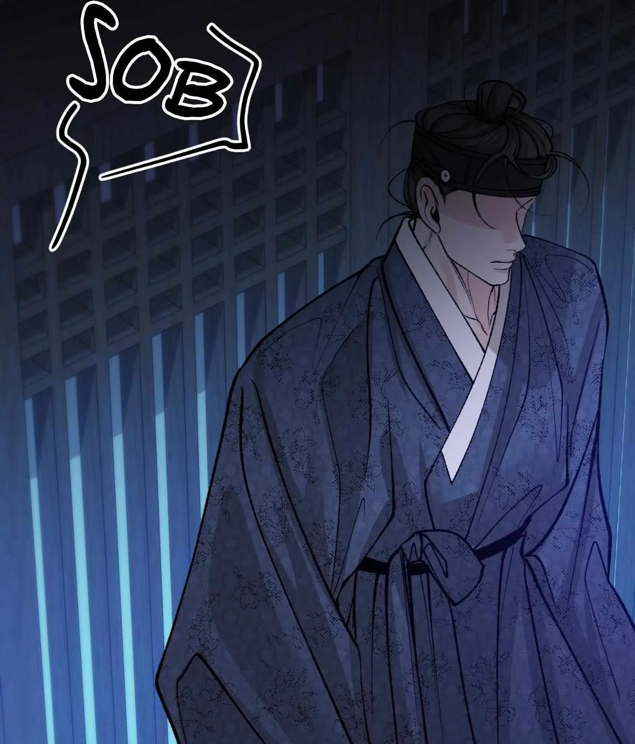 Read Like A Fever Dream chapter 54 image 80 on Lezhin