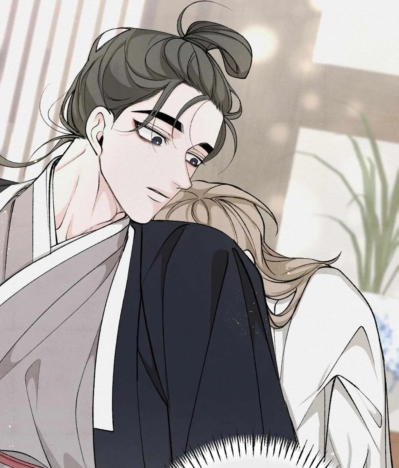 Read Like A Fever Dream chapter 54 image 89 on Lezhin