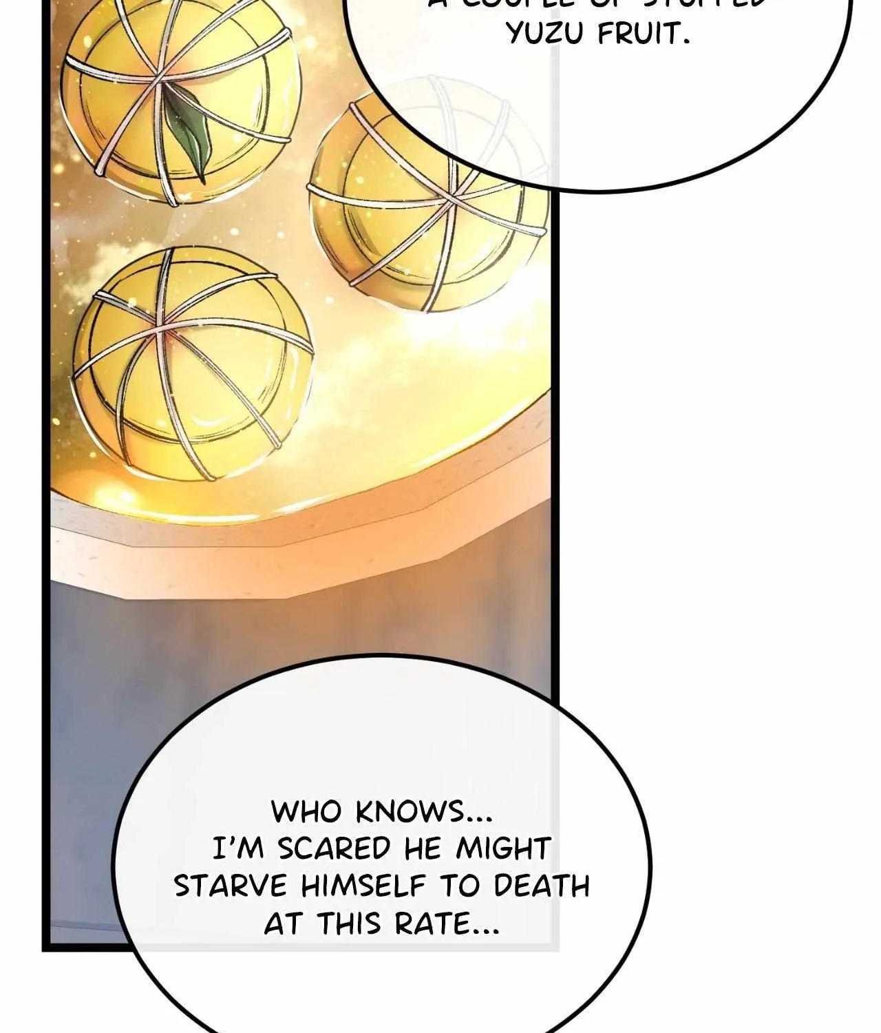 Read Like A Fever Dream chapter 55 image 10 on Lezhin